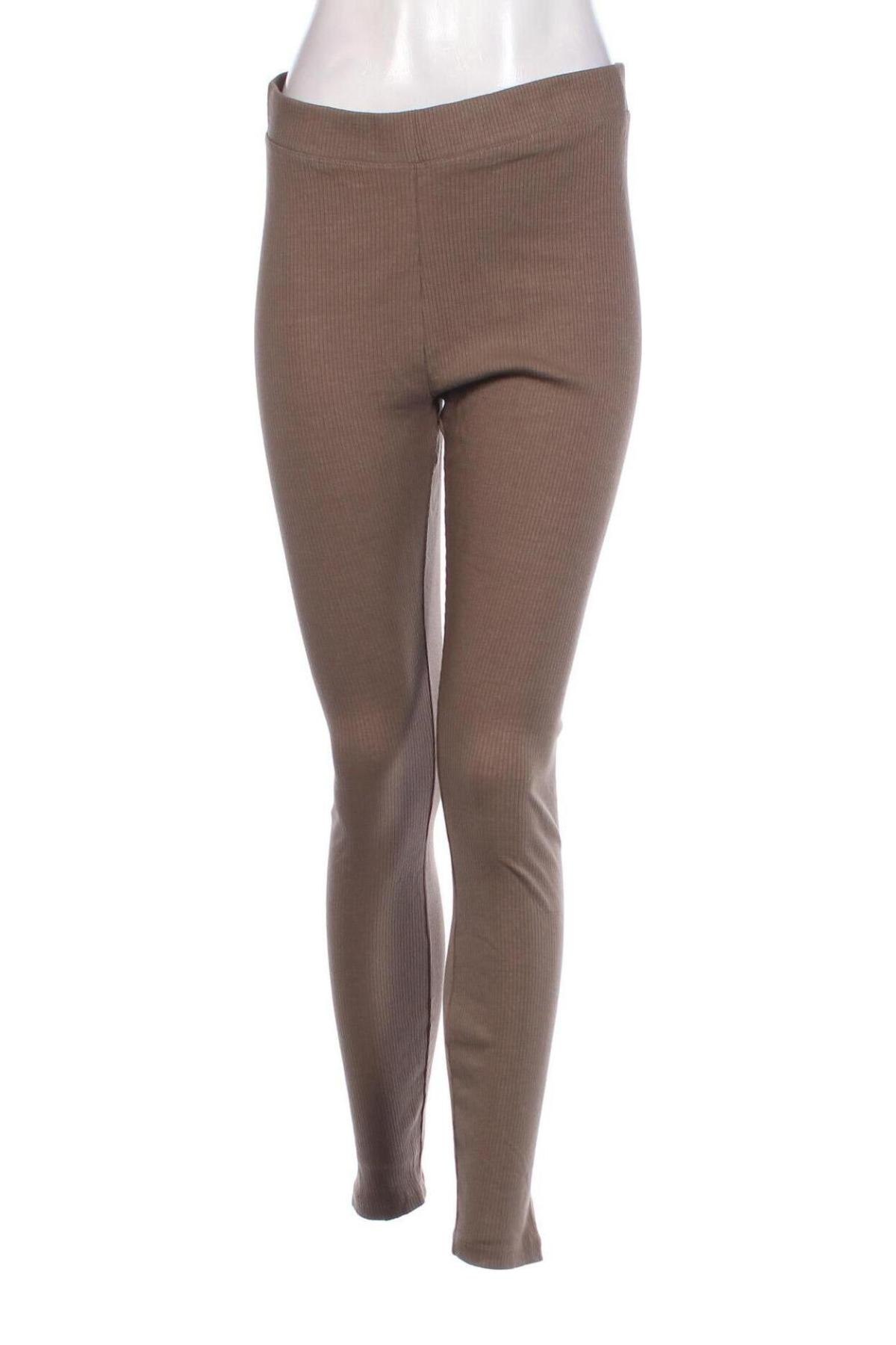 Damen Leggings Cellbes, Größe M, Farbe Braun, Preis 9,99 €