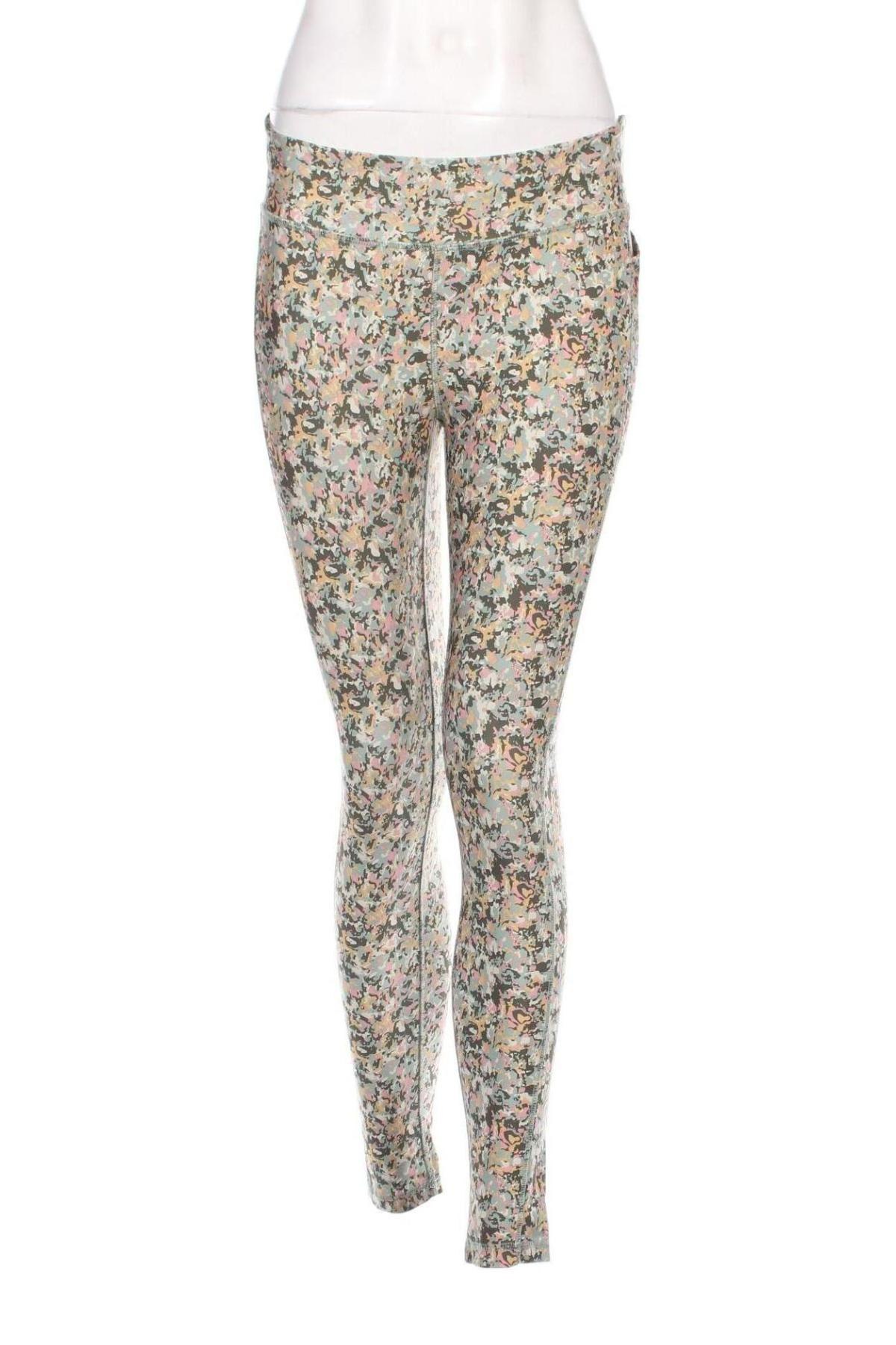 Damen Leggings Crane, Größe M, Farbe Mehrfarbig, Preis 8,99 €