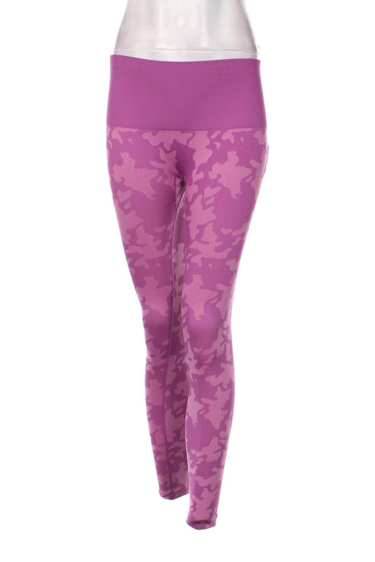 Damskie legginsy Crane, Rozmiar S, Kolor Kolorowy, Cena 37,99 zł