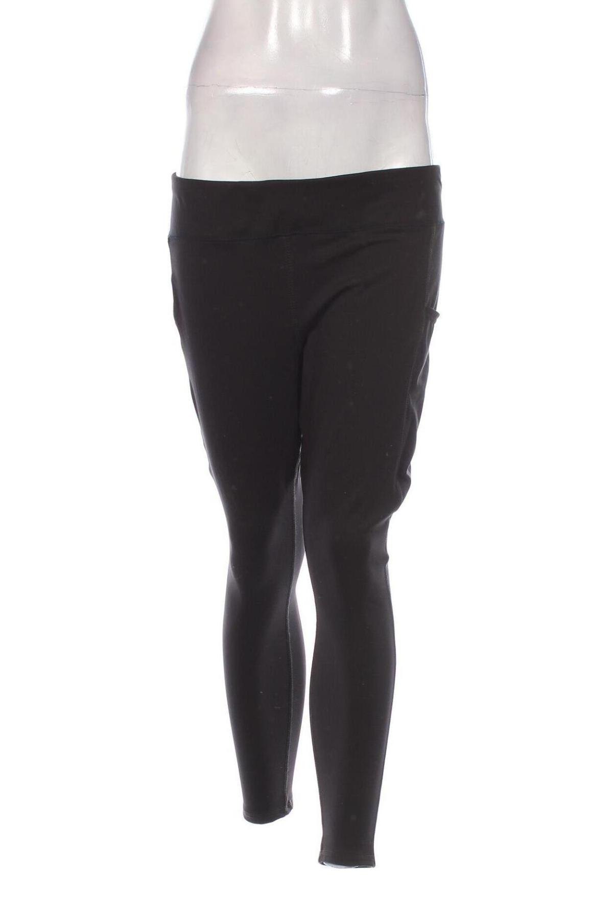 Damen Leggings Crane, Größe XL, Farbe Schwarz, Preis € 6,99