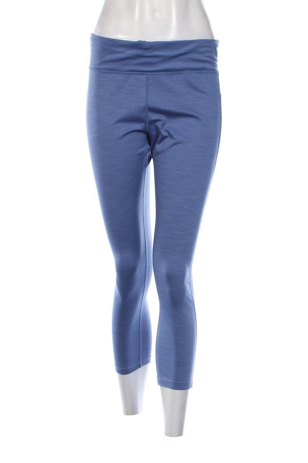 Damen Leggings Crane, Größe M, Farbe Blau, Preis € 8,99