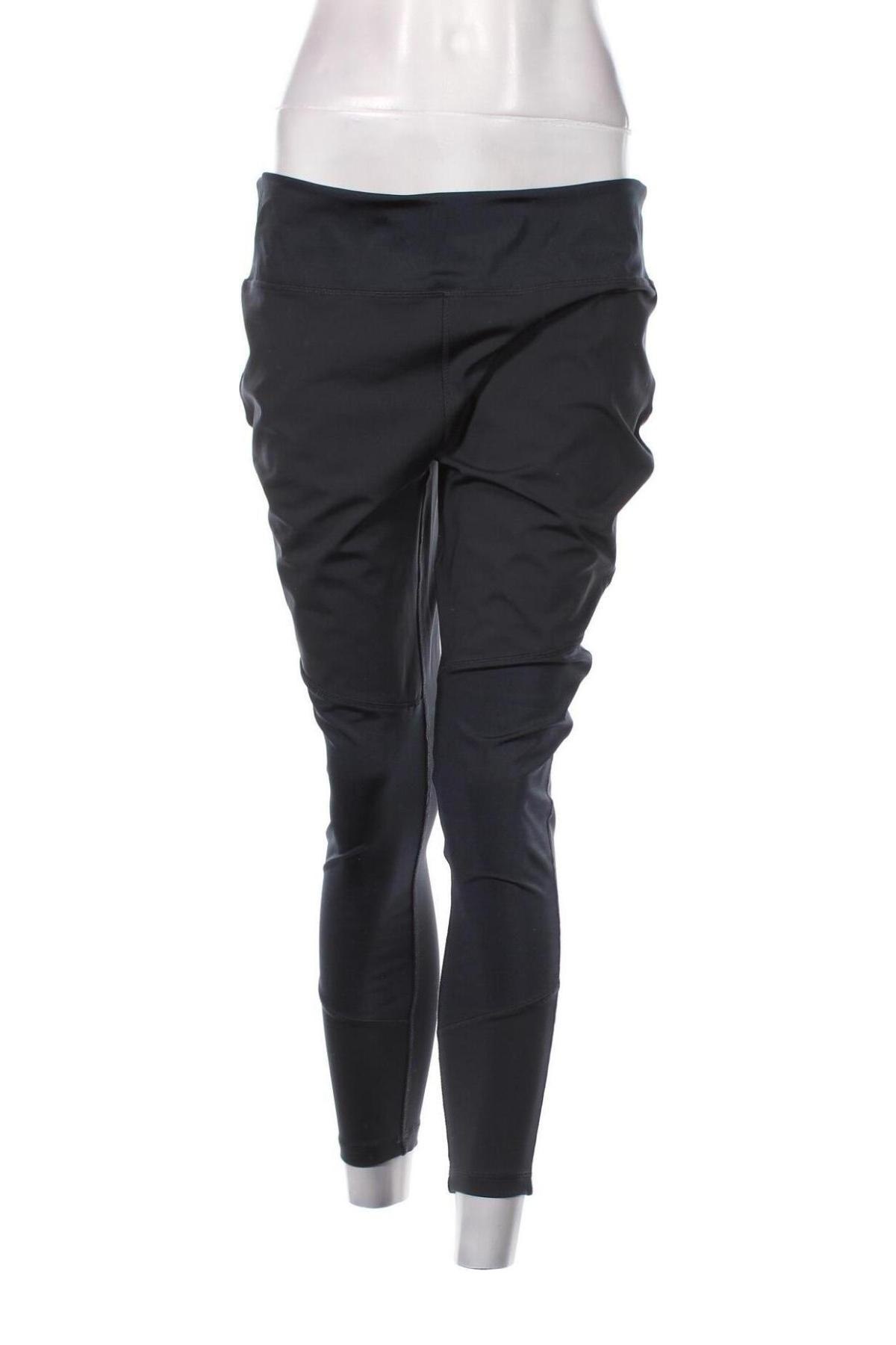 Damen Leggings Crane, Größe L, Farbe Grau, Preis 5,99 €