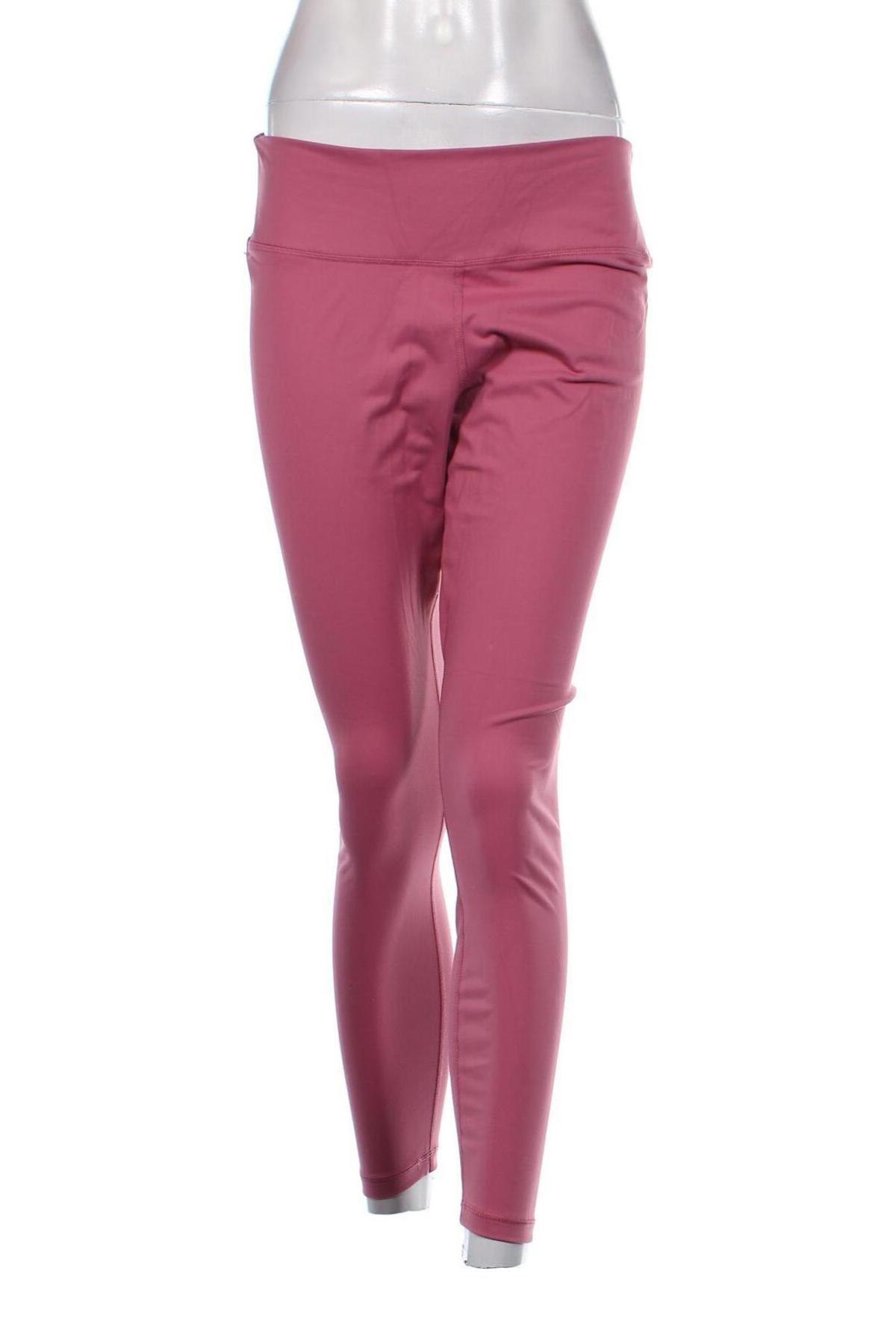 Damen Leggings Crane, Größe L, Farbe Rosa, Preis € 9,49