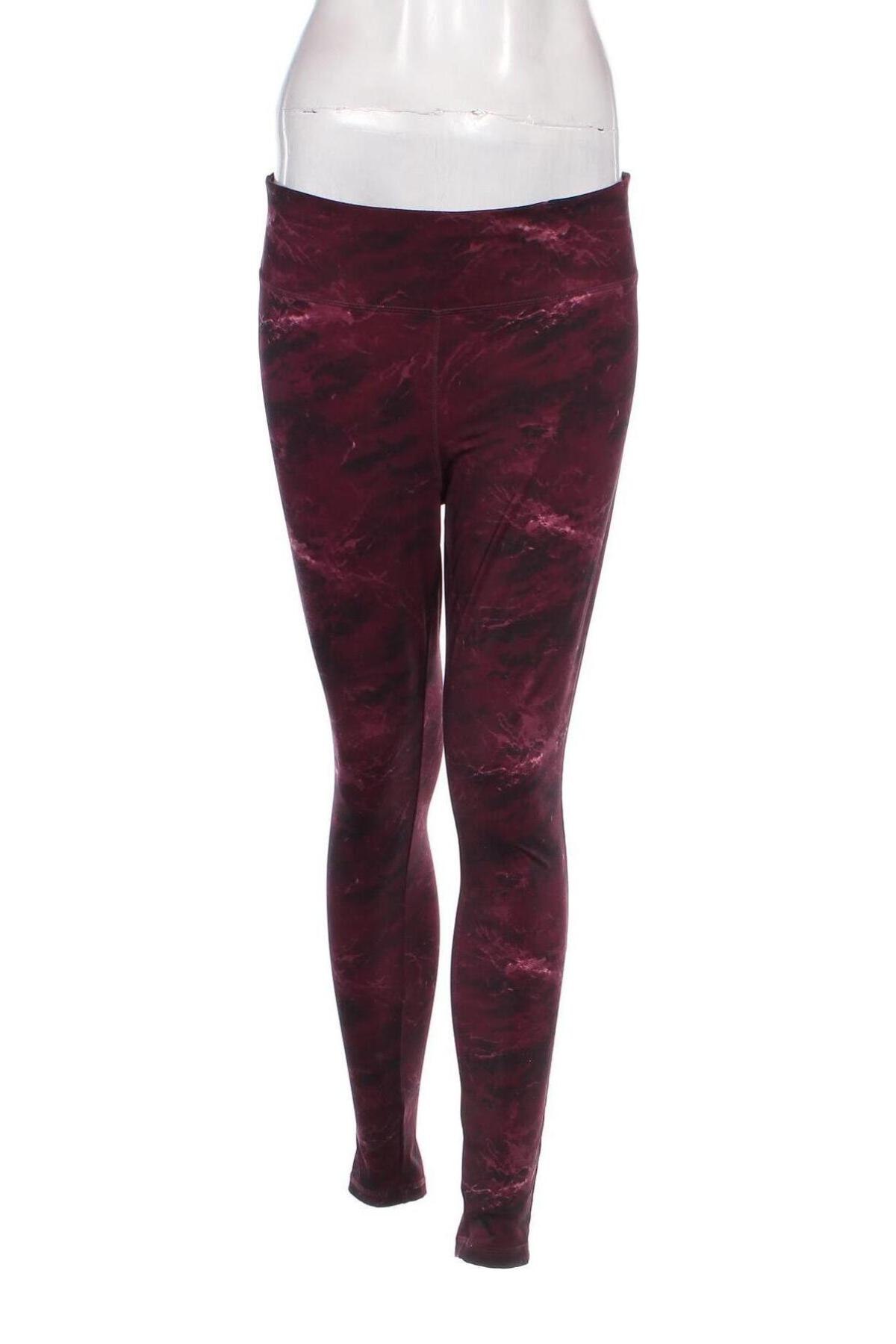 Damen Leggings Crivit, Größe M, Farbe Mehrfarbig, Preis € 7,99