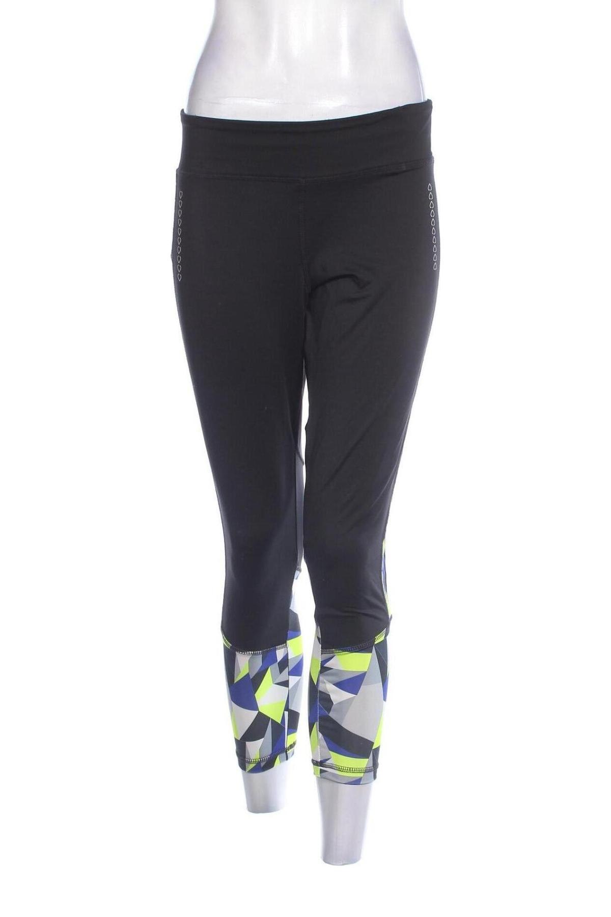 Női leggings Crivit, Méret XL, Szín Fekete, Ár 2 599 Ft