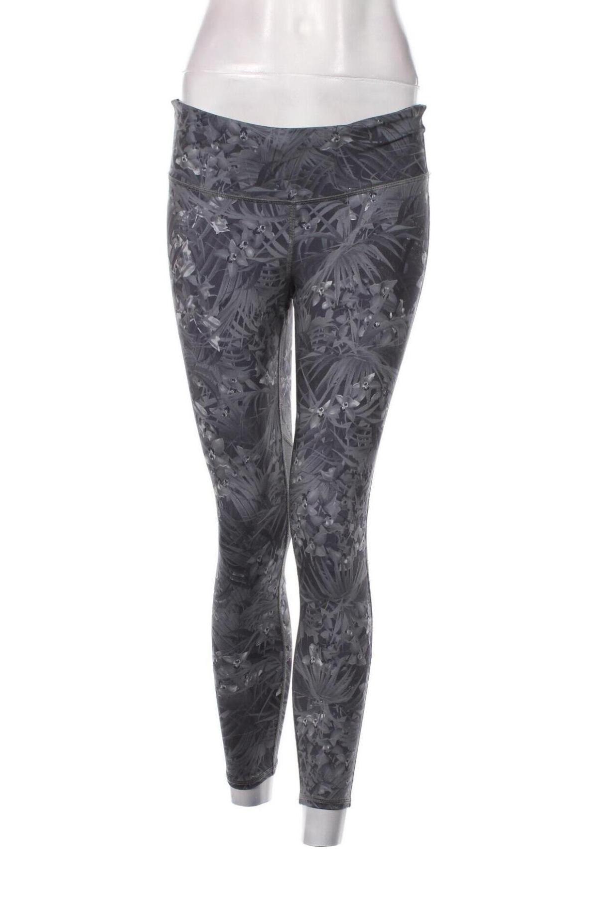 Damskie legginsy Crivit, Rozmiar M, Kolor Szary, Cena 83,99 zł