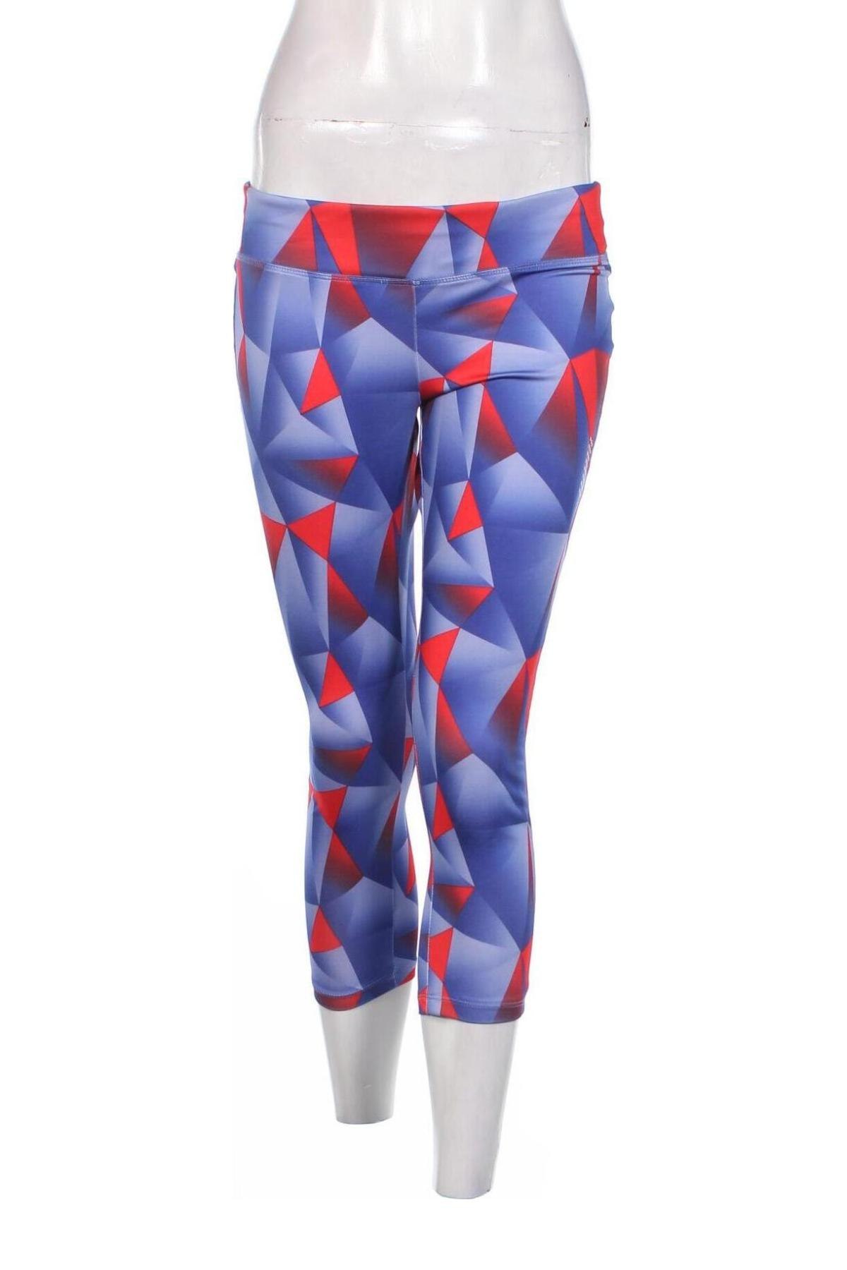 Damskie legginsy Crivit, Rozmiar M, Kolor Kolorowy, Cena 33,99 zł