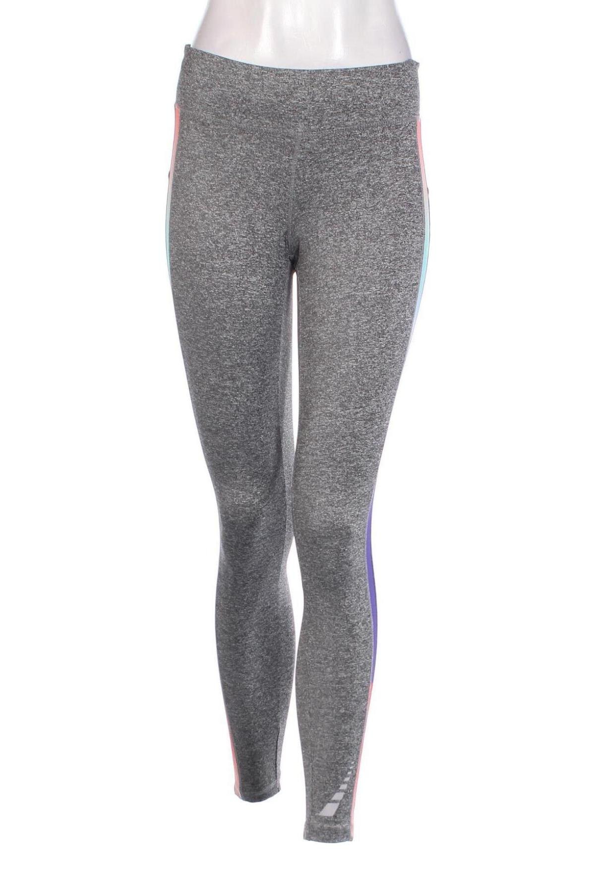 Damen Leggings Crivit, Größe S, Farbe Grau, Preis € 9,49