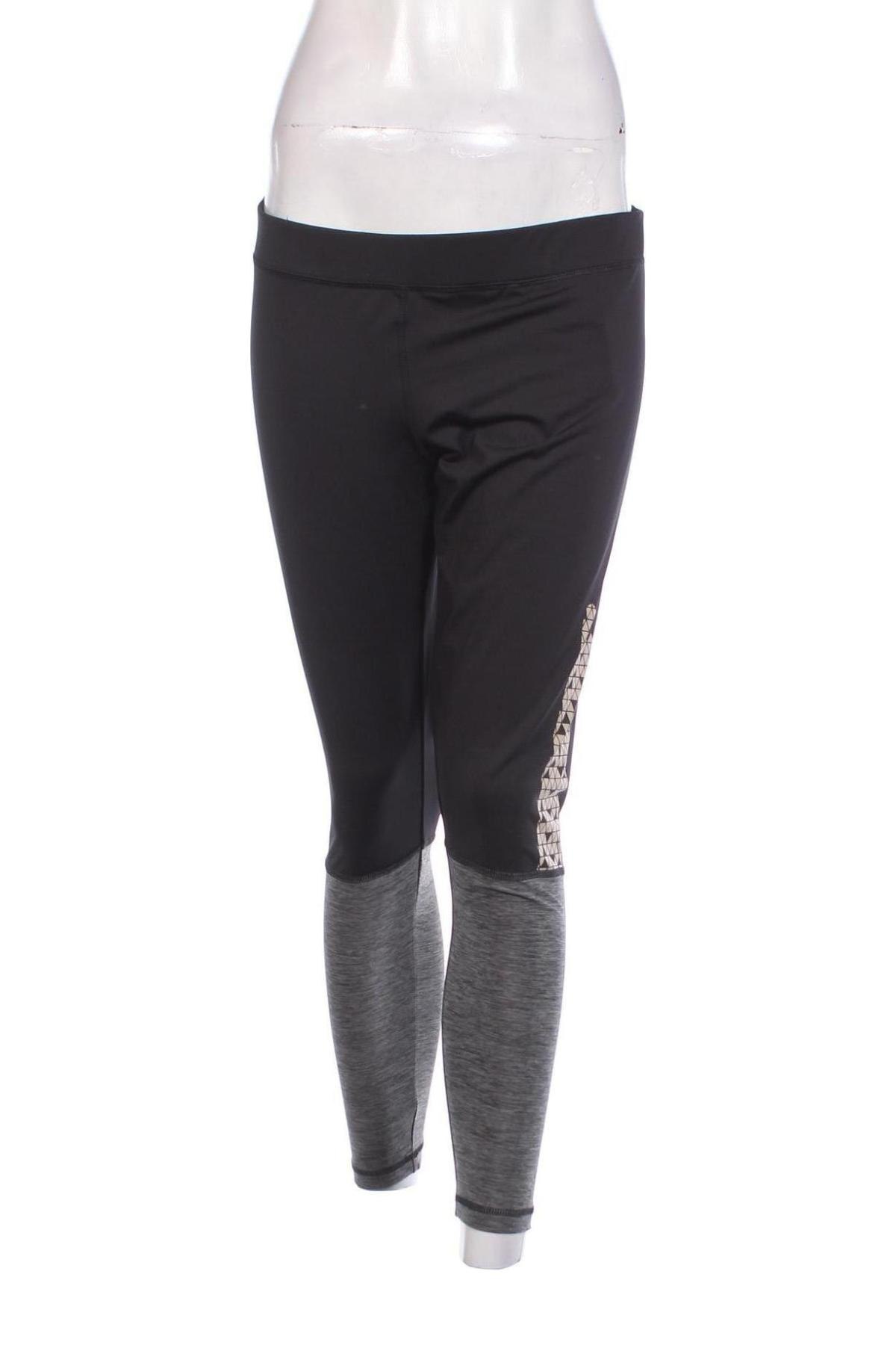 Damen Leggings Crivit, Größe L, Farbe Schwarz, Preis € 9,49