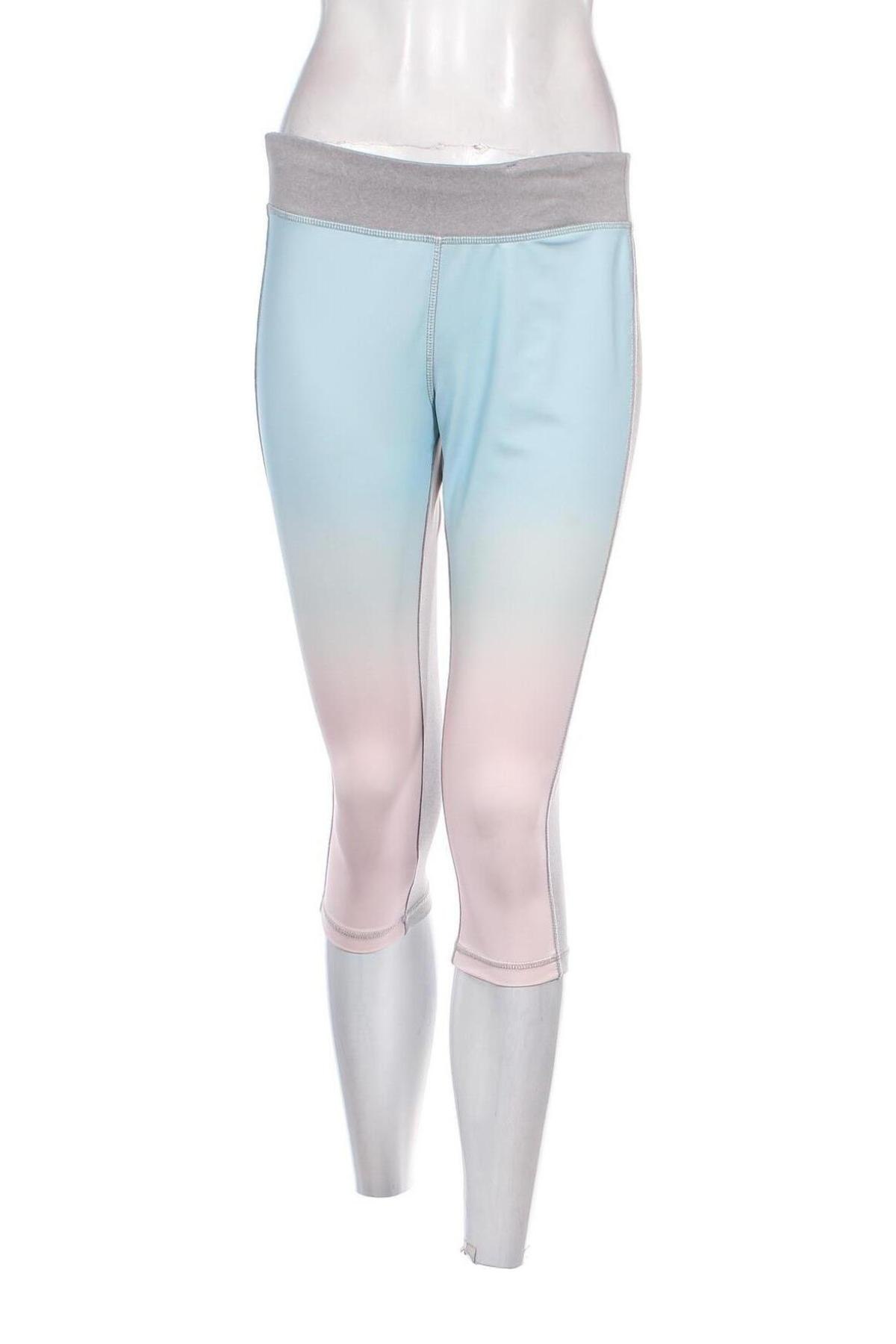 Damen Leggings Crivit, Größe M, Farbe Mehrfarbig, Preis € 5,99