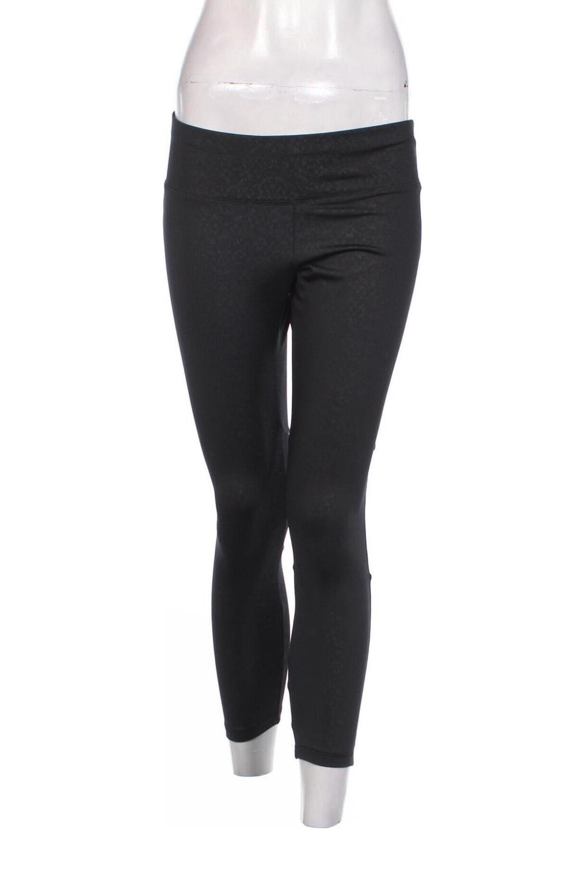 Damen Leggings Crivit, Größe M, Farbe Schwarz, Preis € 7,99