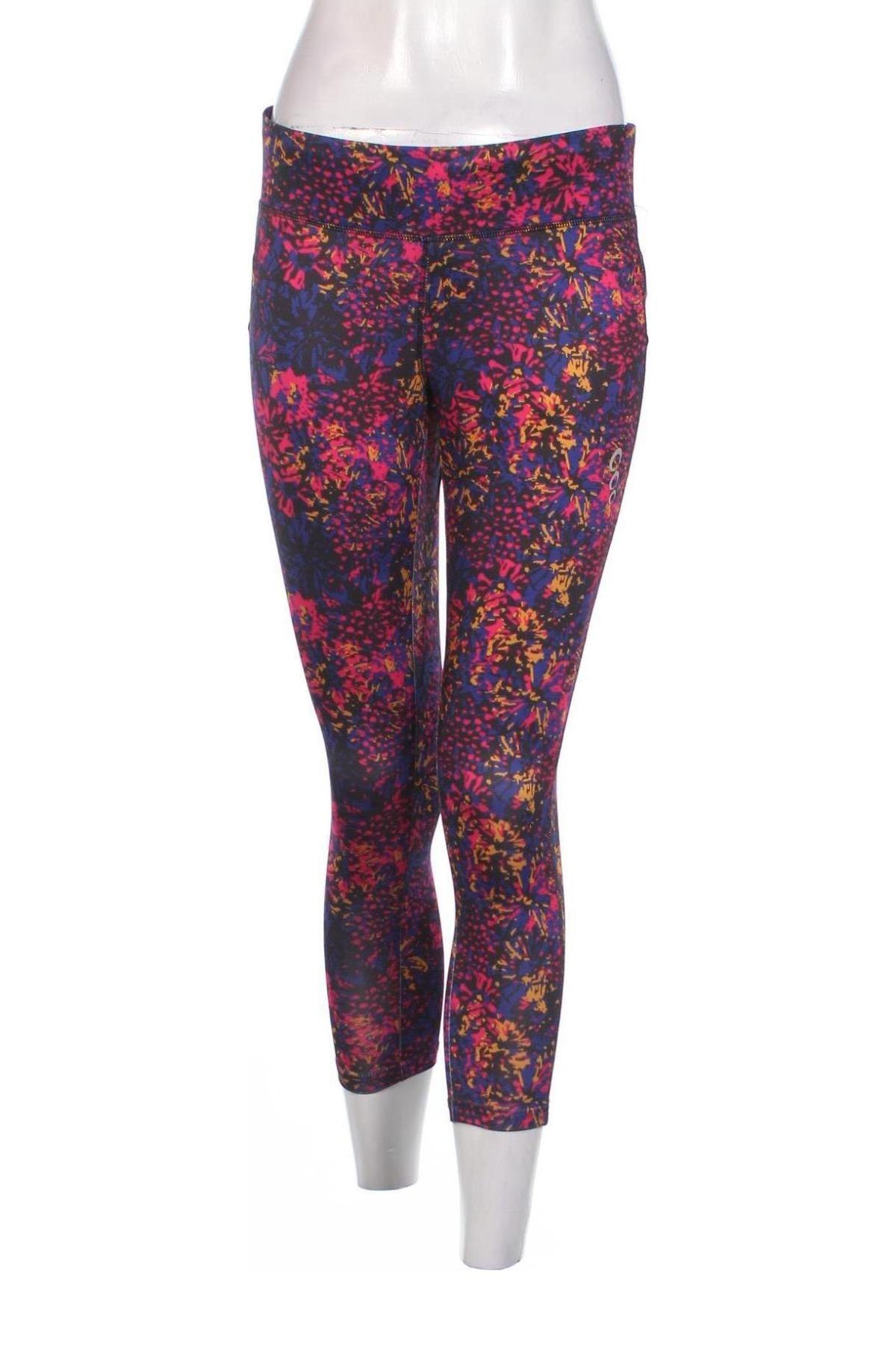 Colant de femei Crivit, Mărime M, Culoare Multicolor, Preț 85,99 Lei