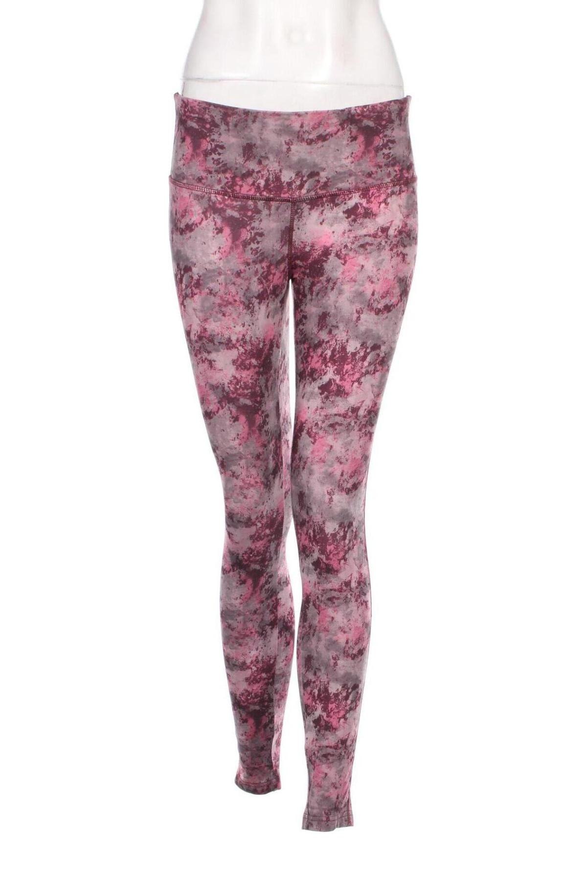 Damen Leggings Crivit, Größe S, Farbe Mehrfarbig, Preis 7,49 €