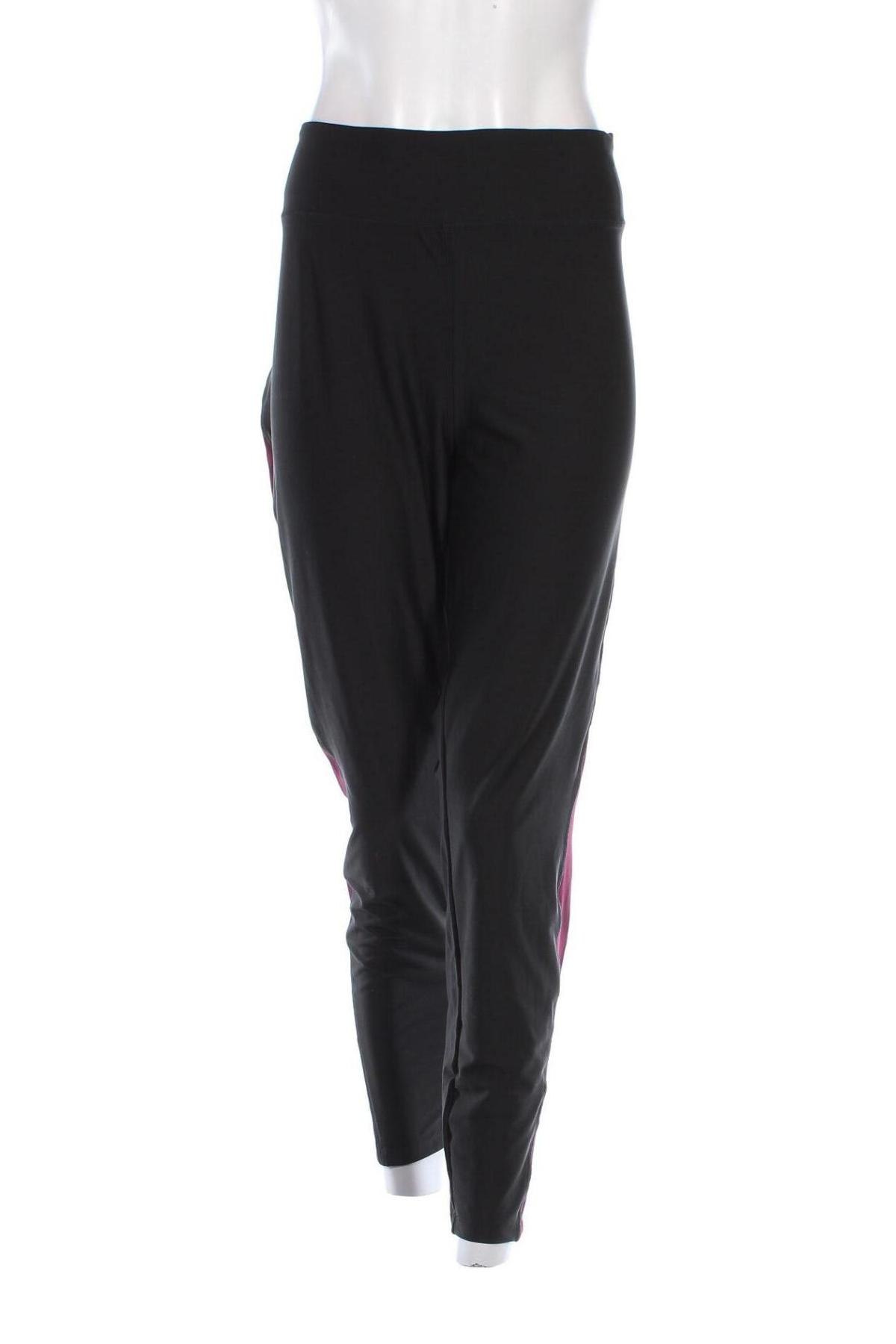 Damen Leggings Crivit, Größe 3XL, Farbe Schwarz, Preis € 18,49