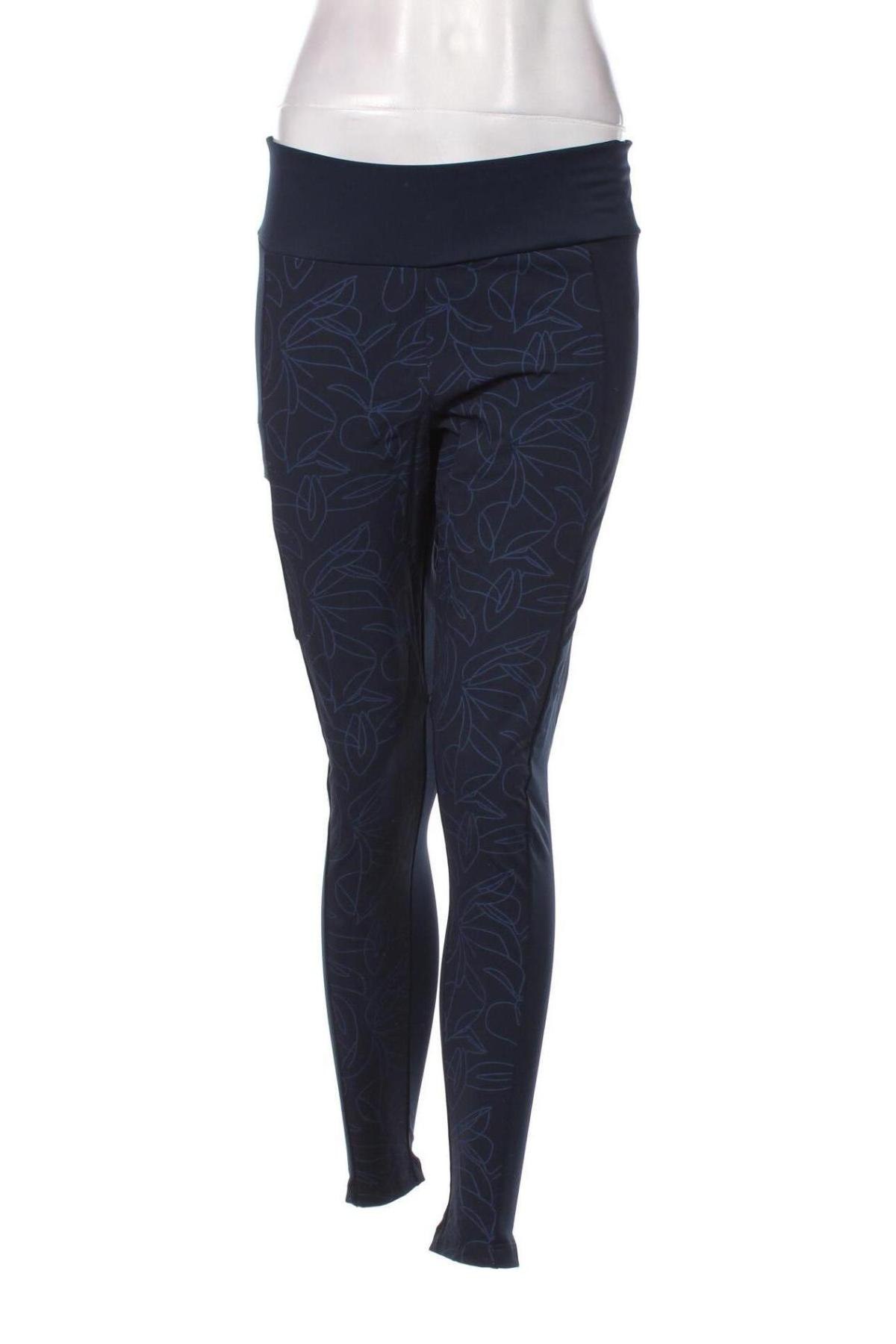 Damen Leggings Crivit, Größe M, Farbe Mehrfarbig, Preis € 8,99