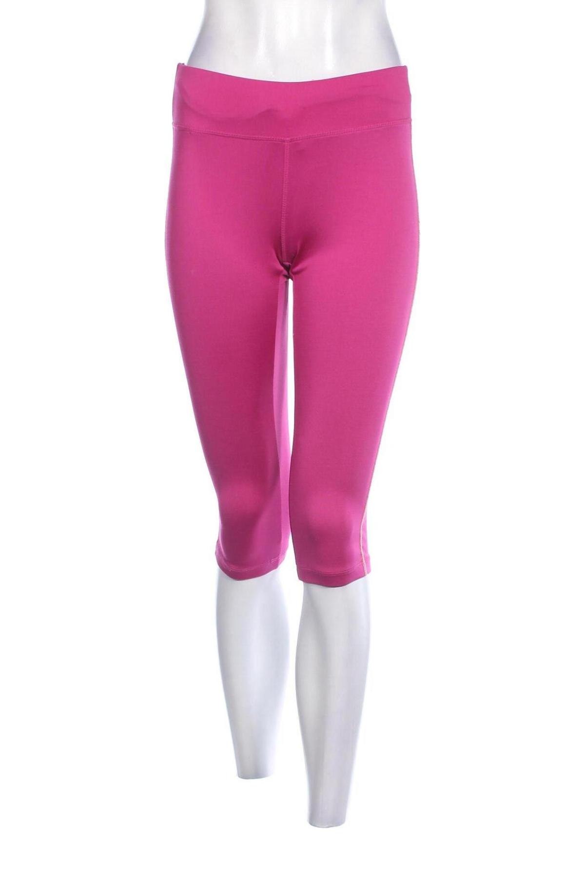 Damskie legginsy Crivit, Rozmiar S, Kolor Fioletowy, Cena 33,99 zł