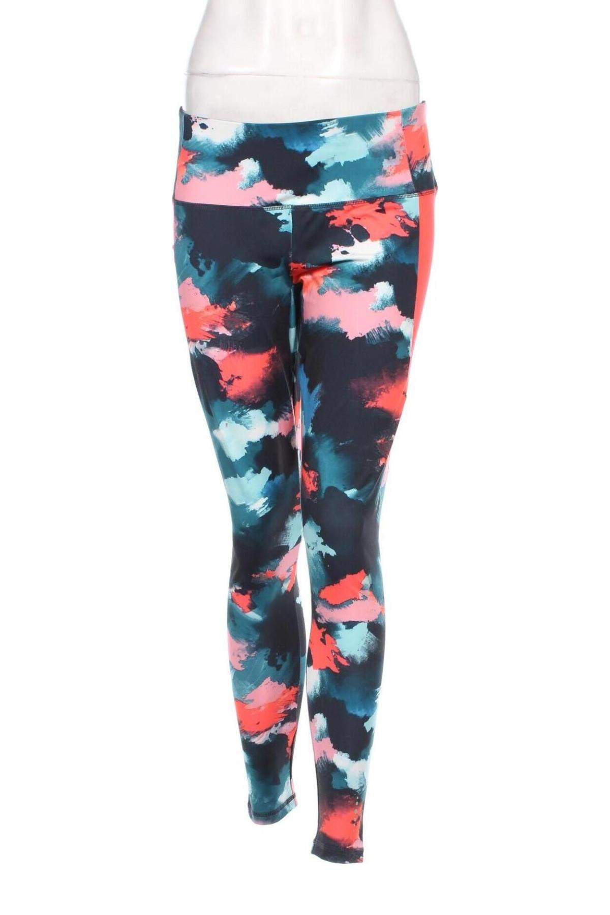 Damen Leggings Crivit, Größe M, Farbe Mehrfarbig, Preis 13,99 €