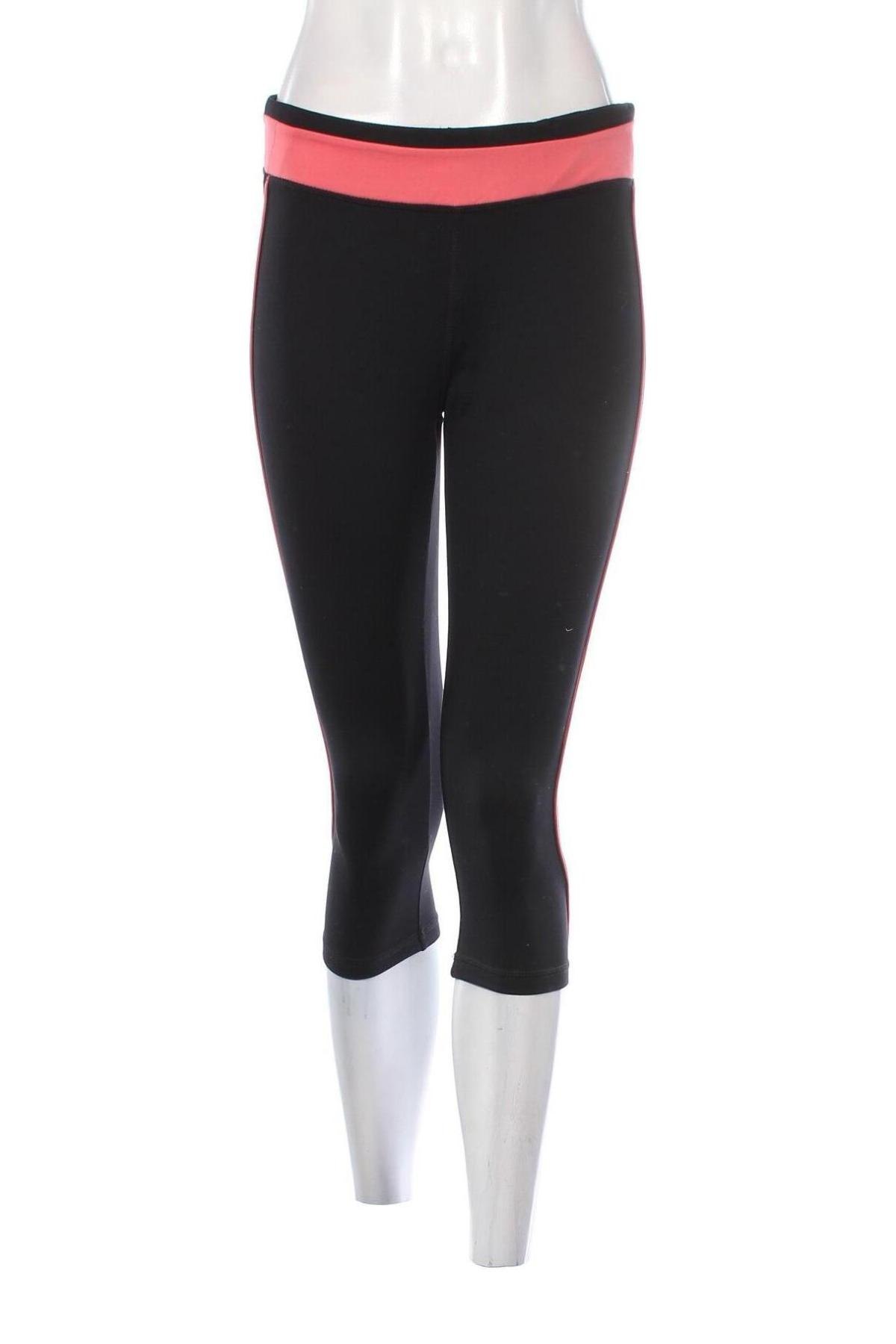 Damen Leggings Crivit, Größe S, Farbe Schwarz, Preis € 8,99