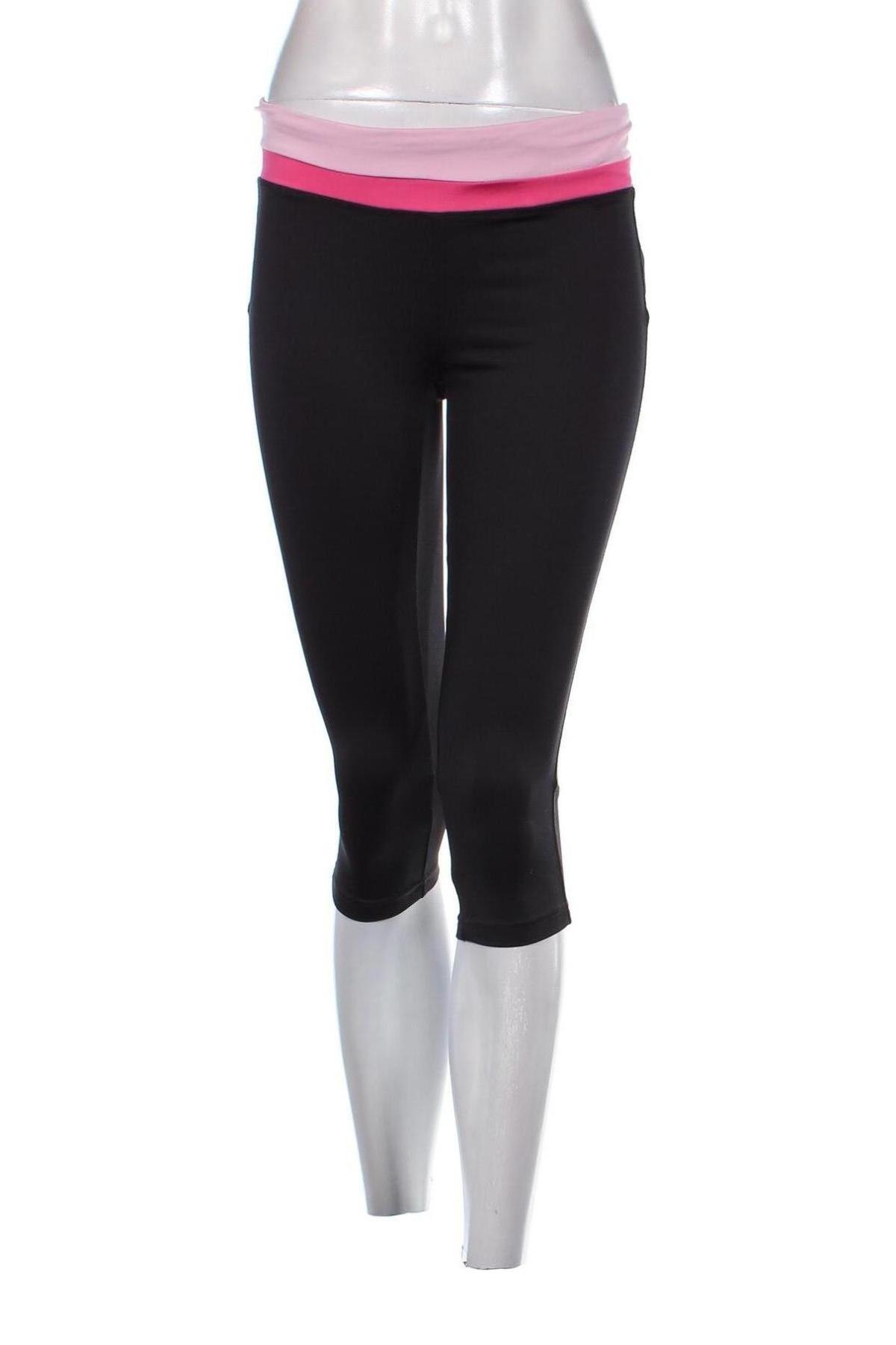 Damen Leggings Crivit, Größe S, Farbe Schwarz, Preis € 8,99