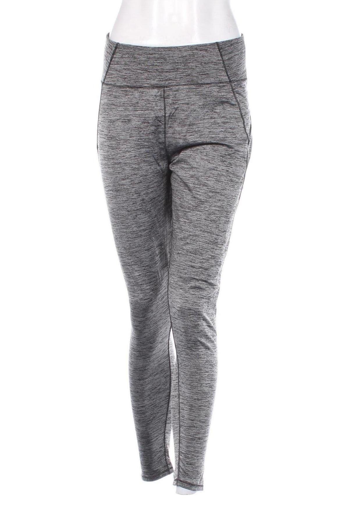 Damen Leggings Cuddl Duds, Größe M, Farbe Grau, Preis € 6,99