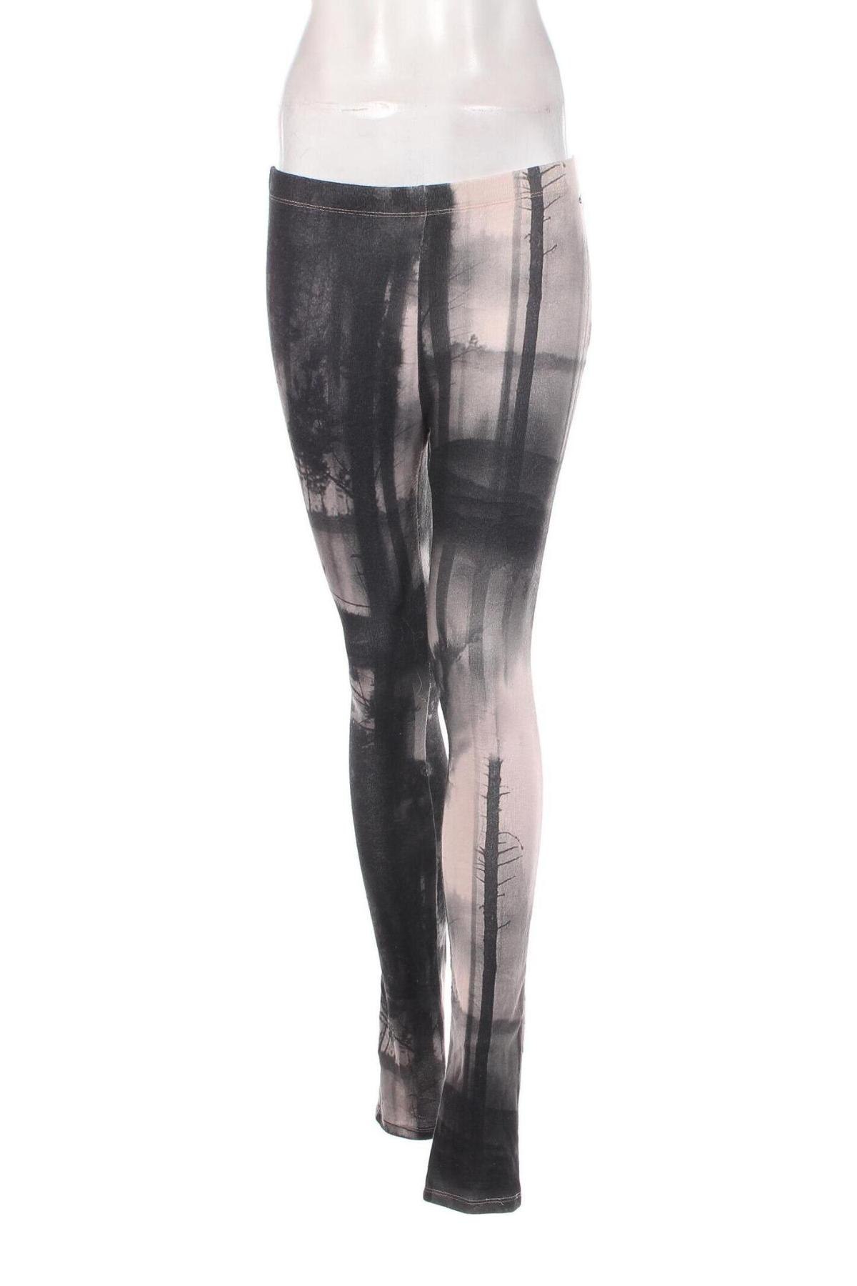 Damen Leggings Dept, Größe M, Farbe Mehrfarbig, Preis € 6,99