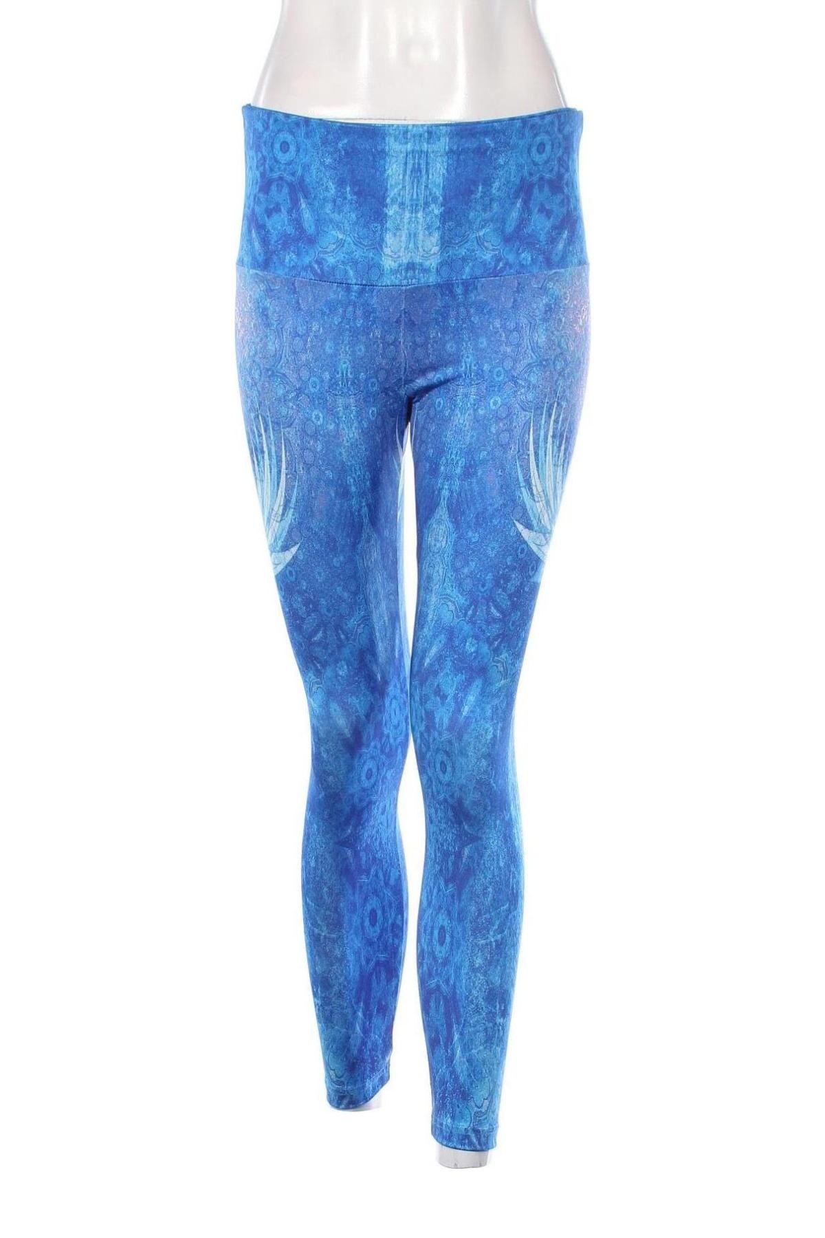 Damen Leggings Divine Goddess, Größe M, Farbe Mehrfarbig, Preis € 7,49