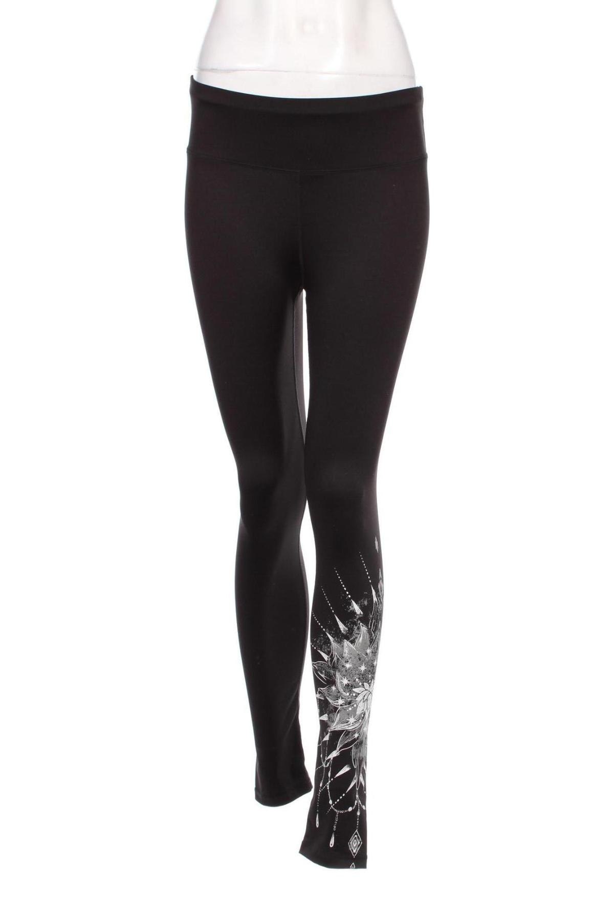 Damen Leggings EMP, Größe M, Farbe Schwarz, Preis € 8,99