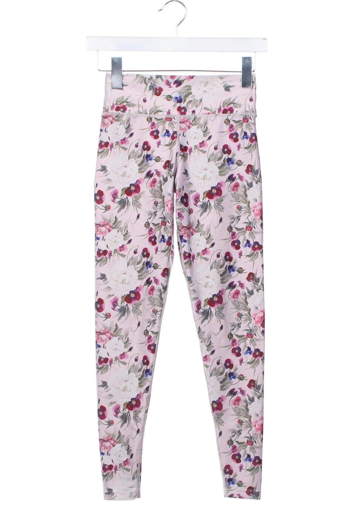 Colant de femei ENDURANCE, Mărime XXS, Culoare Multicolor, Preț 34,99 Lei