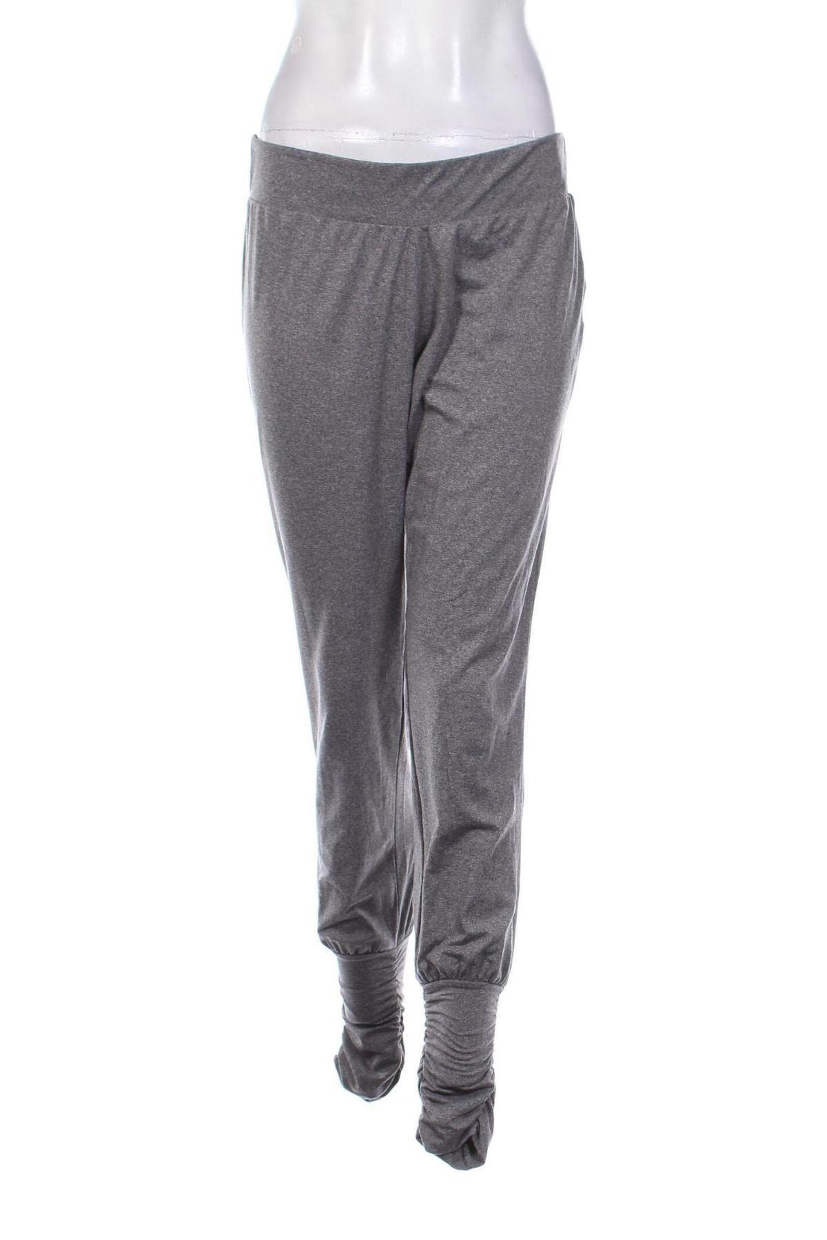 Damen Leggings Energetics, Größe M, Farbe Grau, Preis € 9,49