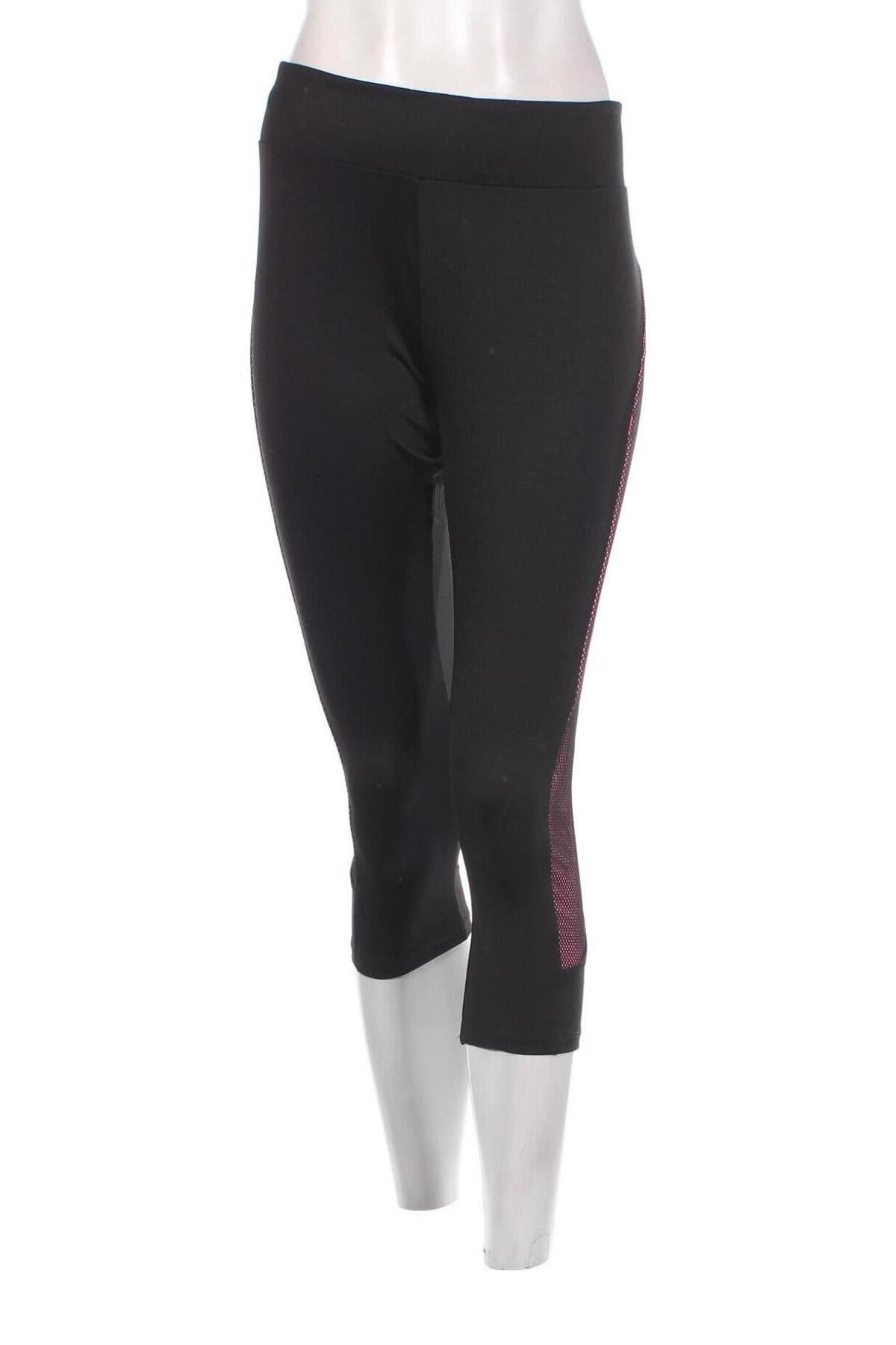 Damen Leggings Ergee, Größe L, Farbe Schwarz, Preis € 9,49