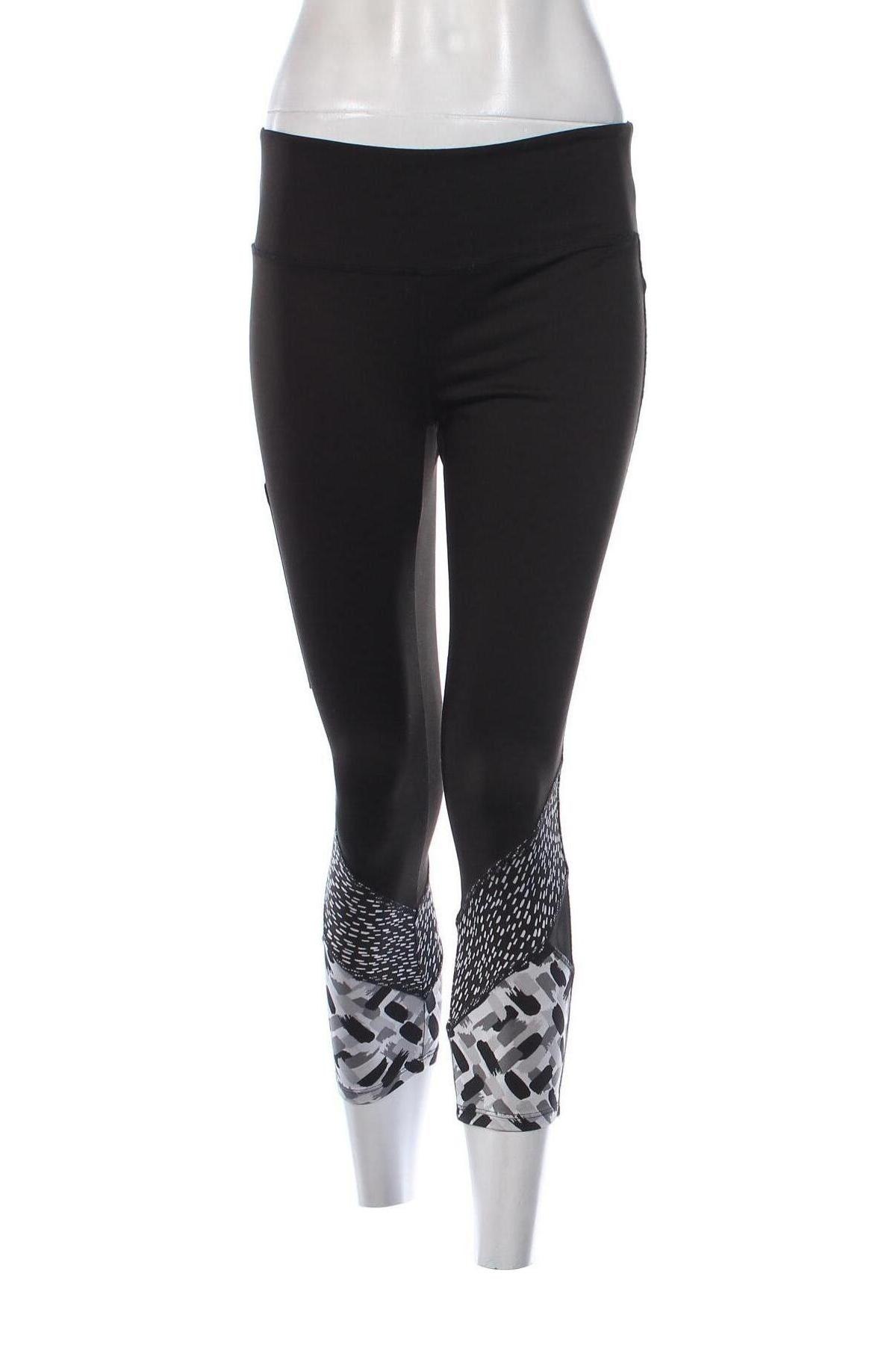 Damen Leggings Ergee, Größe M, Farbe Schwarz, Preis € 9,49