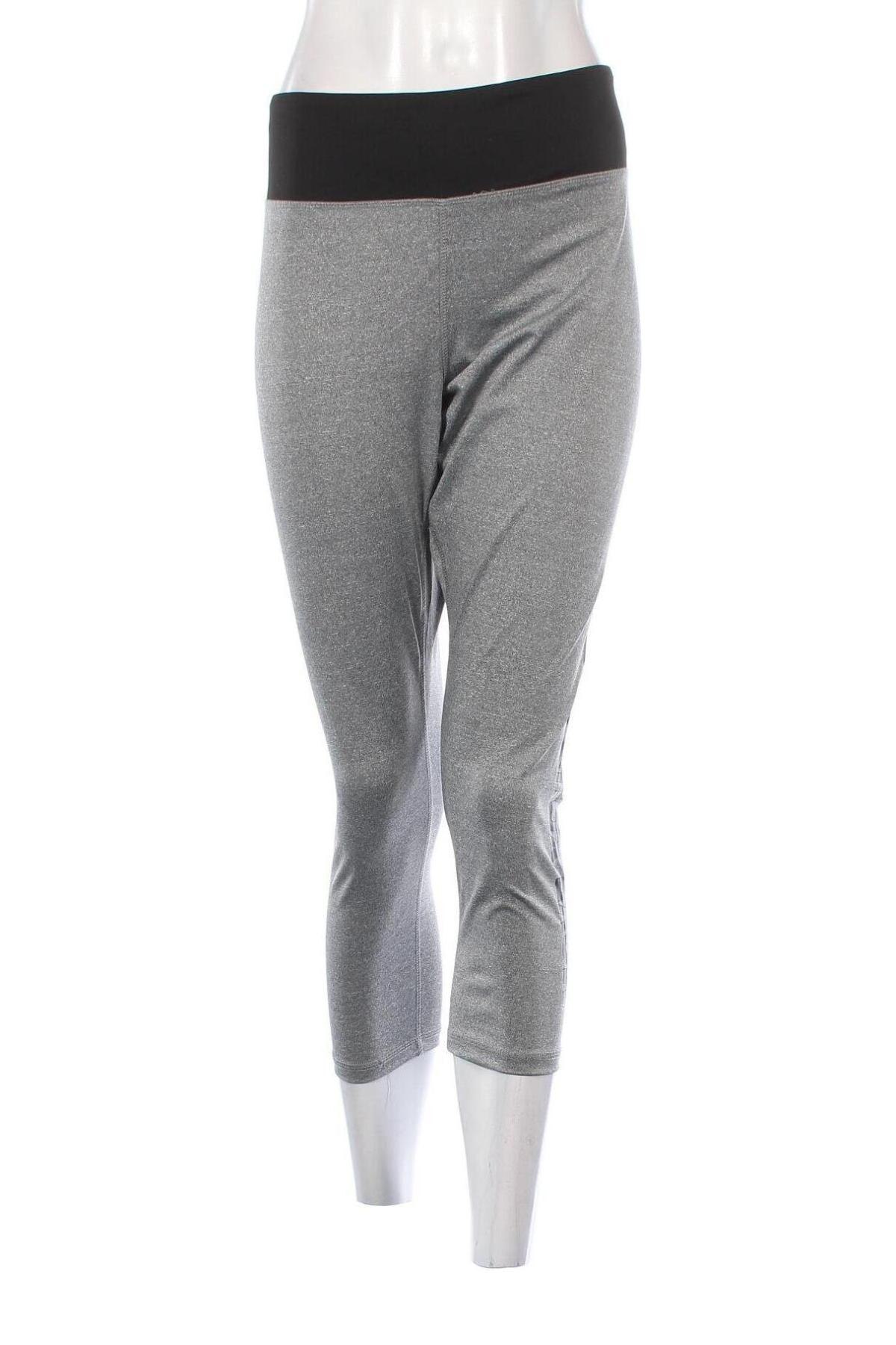 Damen Leggings Ergee, Größe XL, Farbe Grau, Preis € 18,49