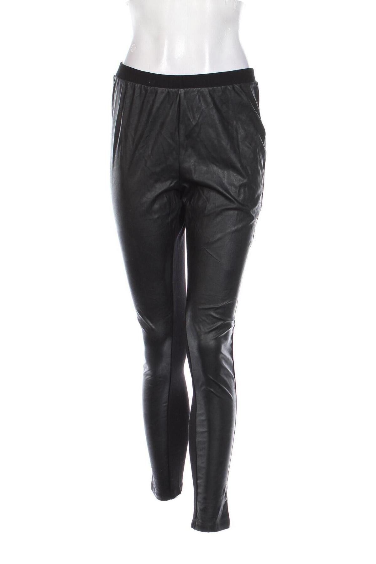 Damen Leggings Esmara, Größe M, Farbe Schwarz, Preis € 6,49