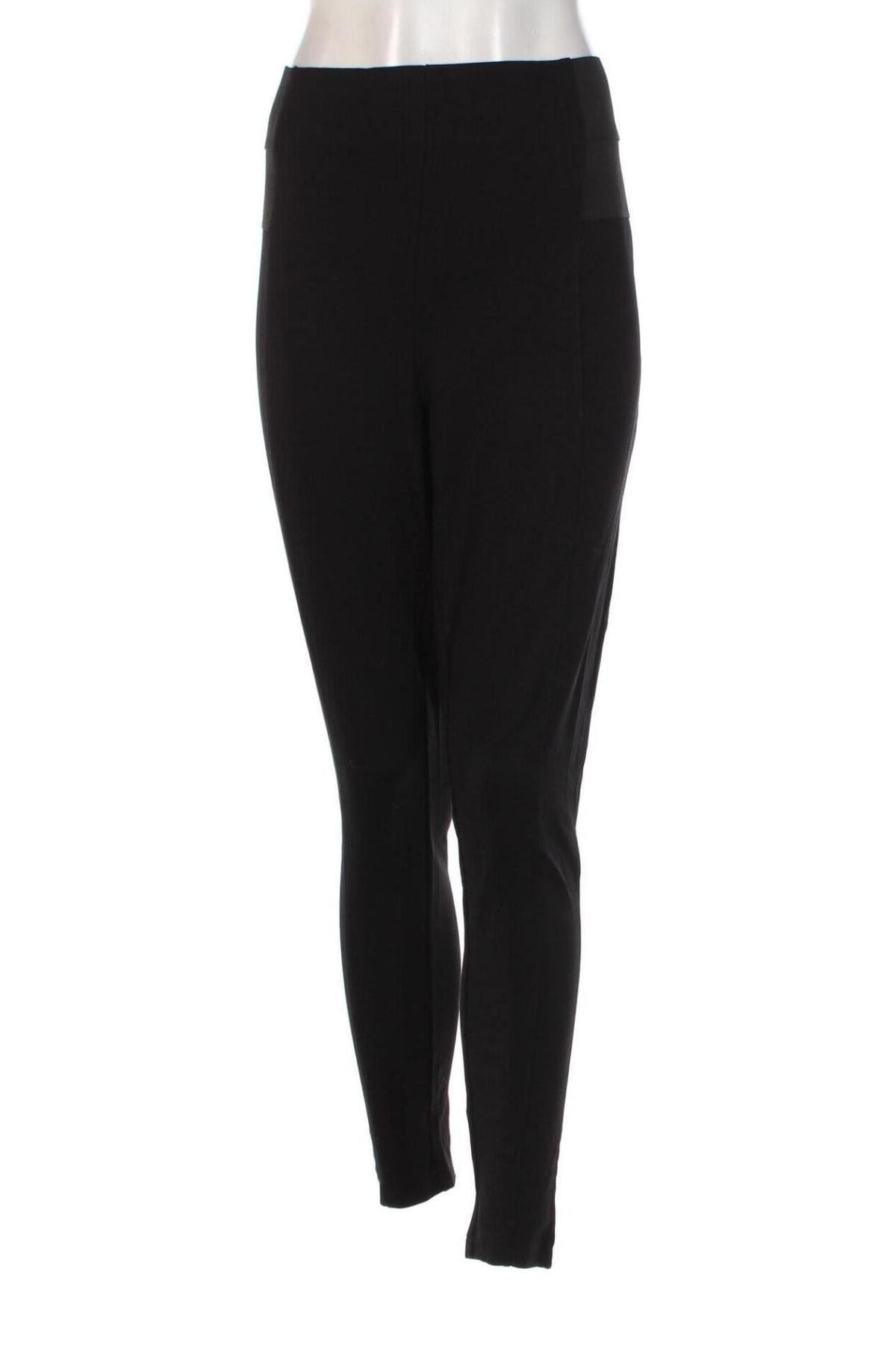 Damen Leggings Esmara, Größe XXL, Farbe Schwarz, Preis € 17,99