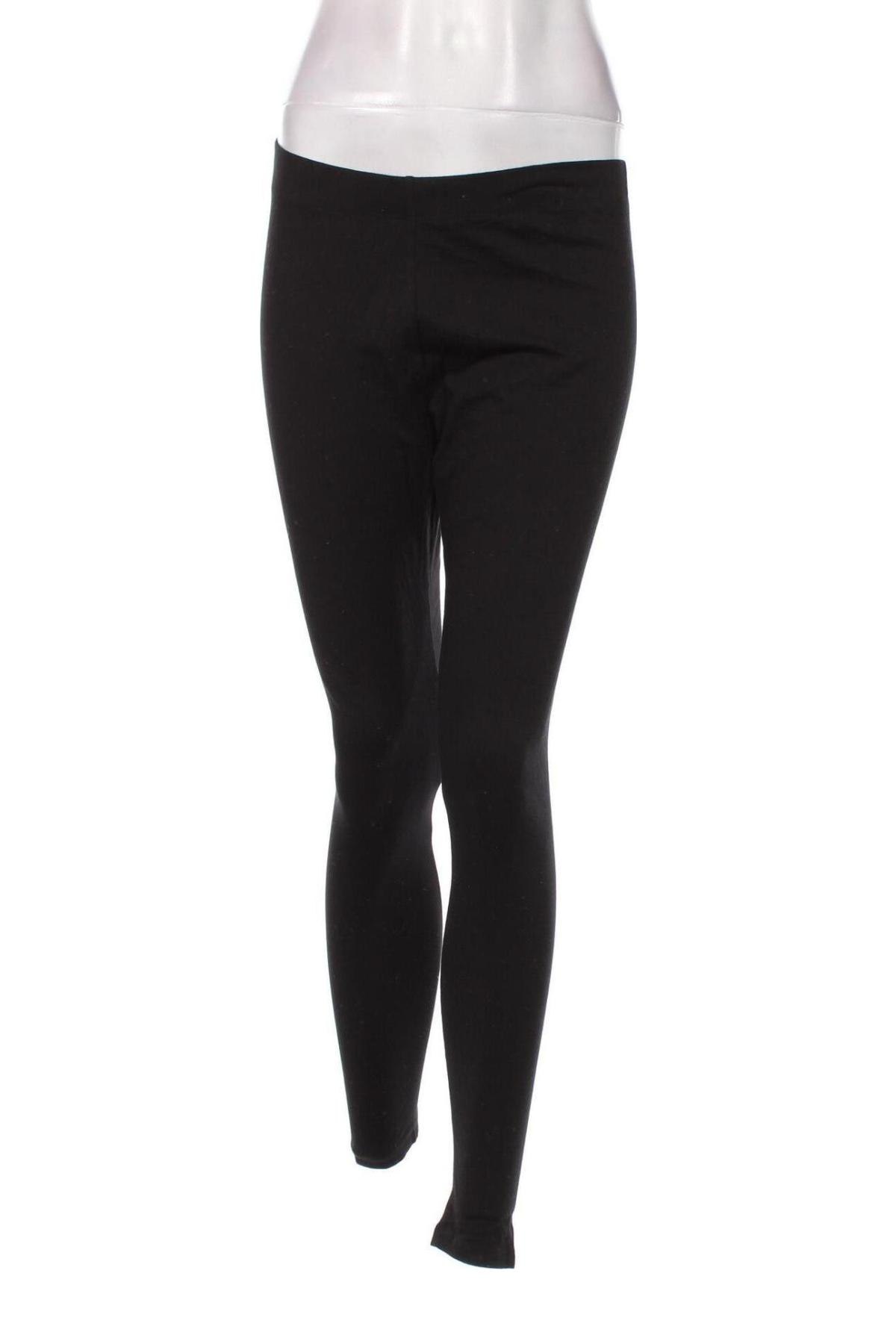 Damen Leggings Esmara, Größe L, Farbe Schwarz, Preis 13,49 €