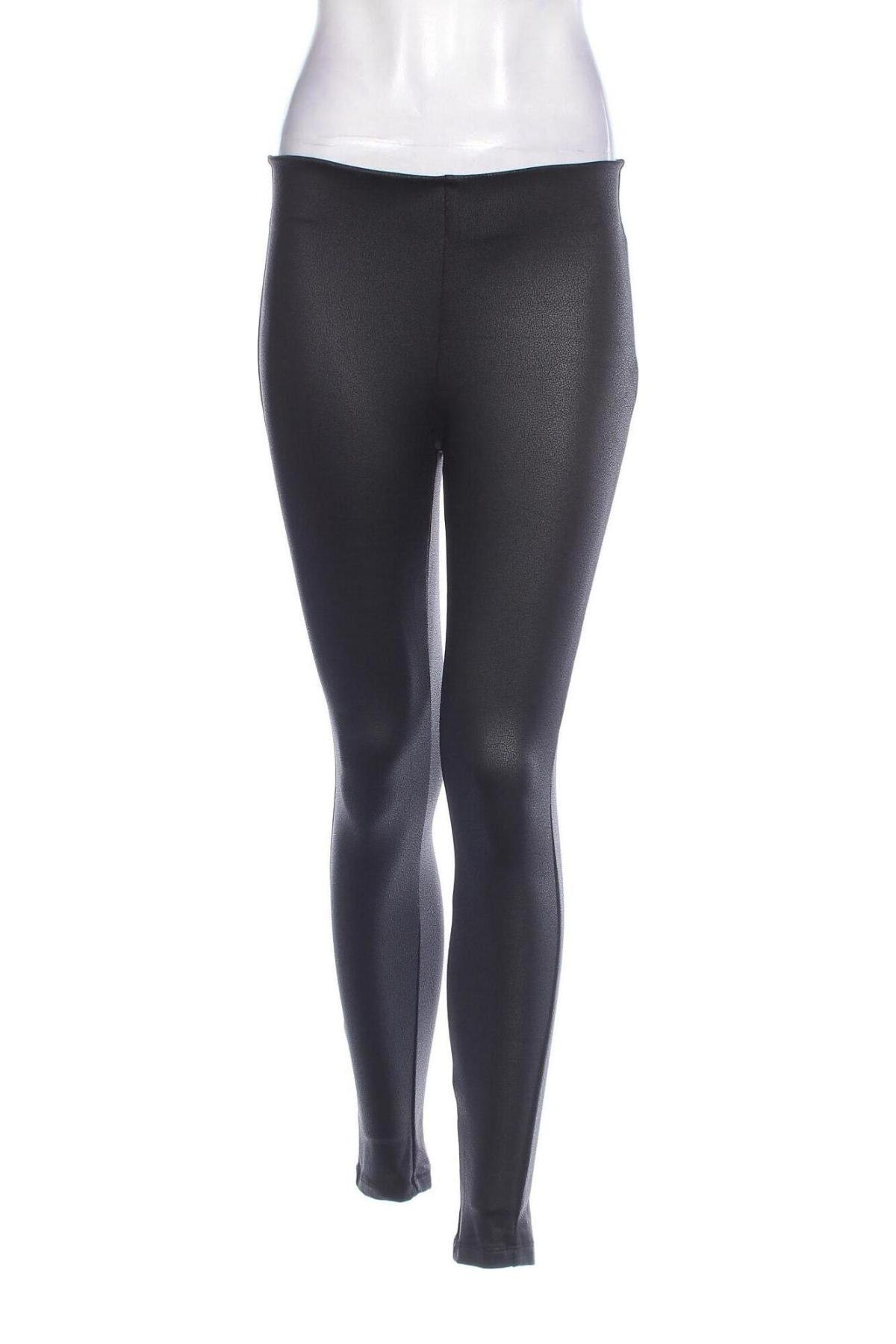 Damskie legginsy Esmara, Rozmiar S, Kolor Czarny, Cena 30,99 zł