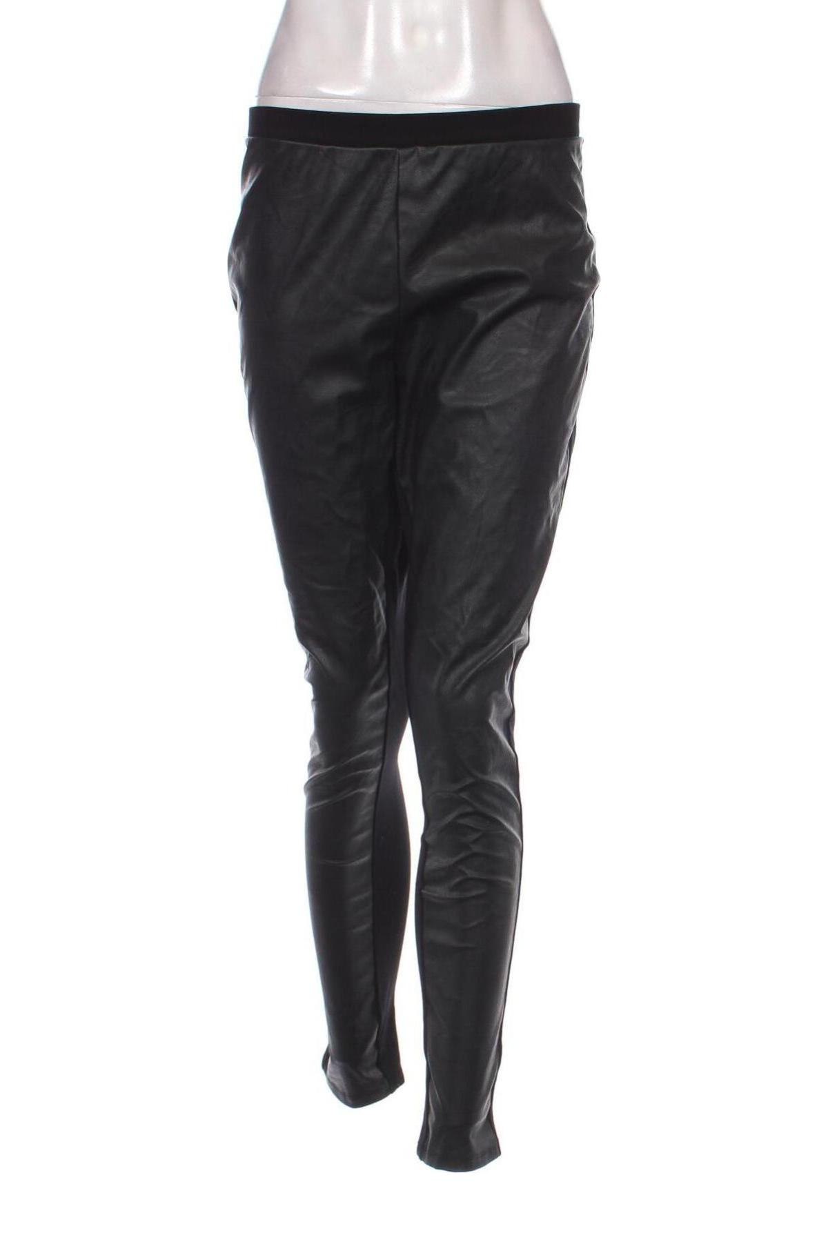 Damen Leggings Esmara, Größe XL, Farbe Schwarz, Preis € 18,45