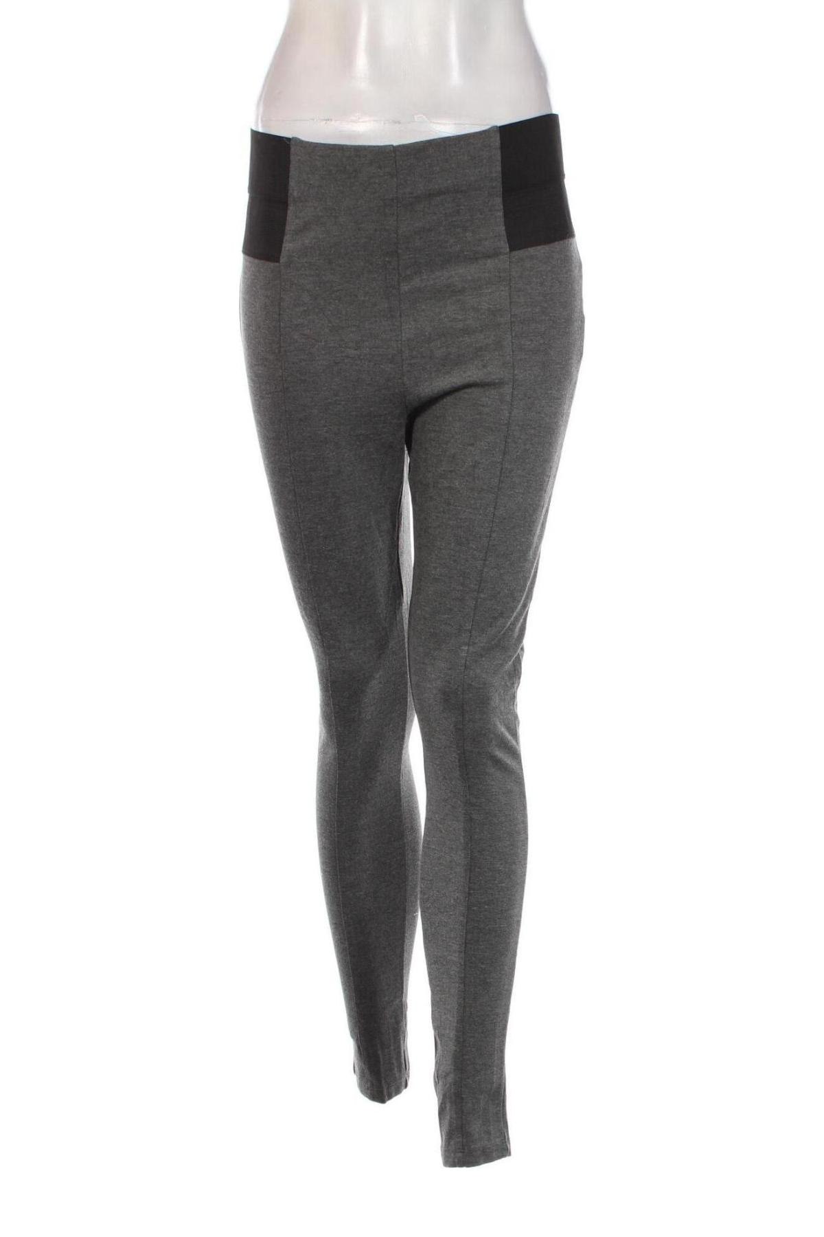 Damen Leggings Esmara, Größe XL, Farbe Grau, Preis 7,49 €