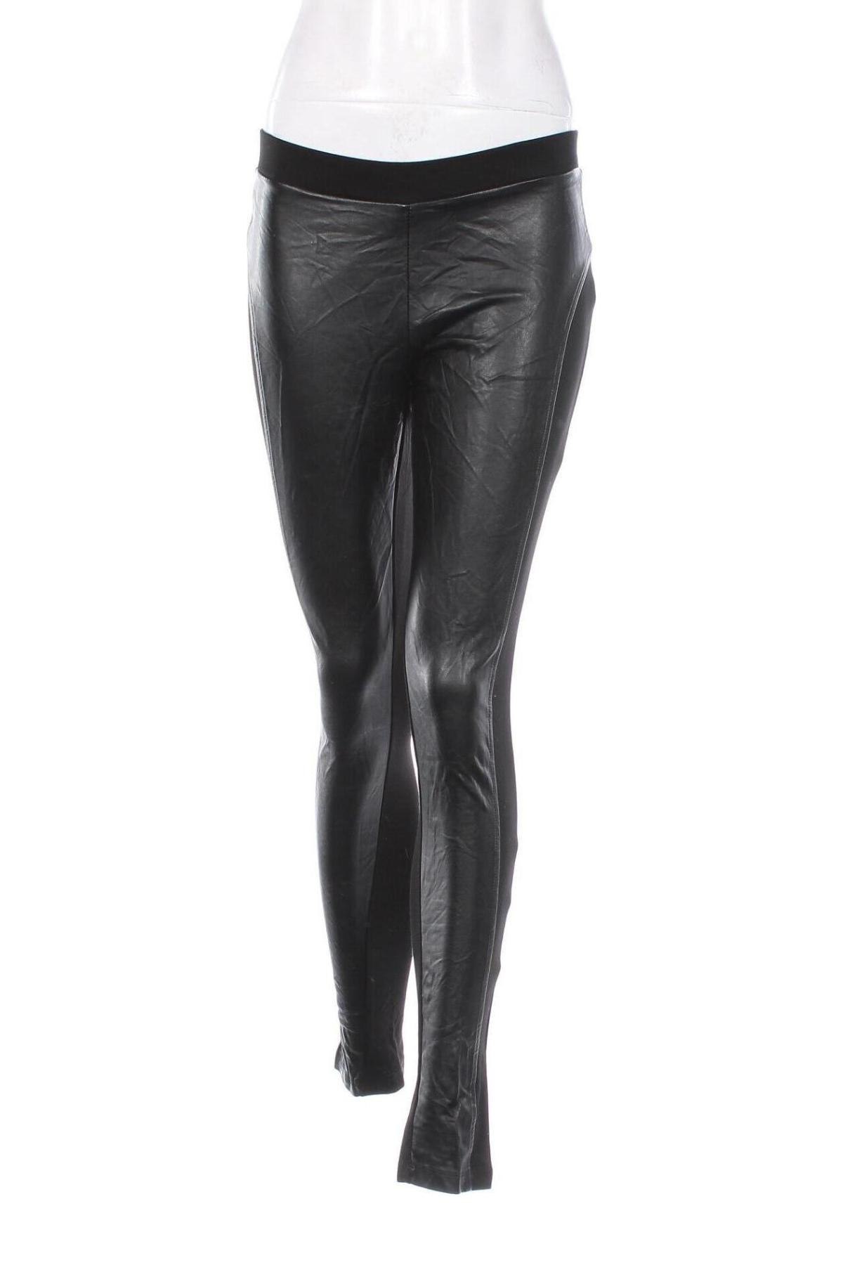 Damen Leggings Esmara, Größe S, Farbe Schwarz, Preis 7,49 €