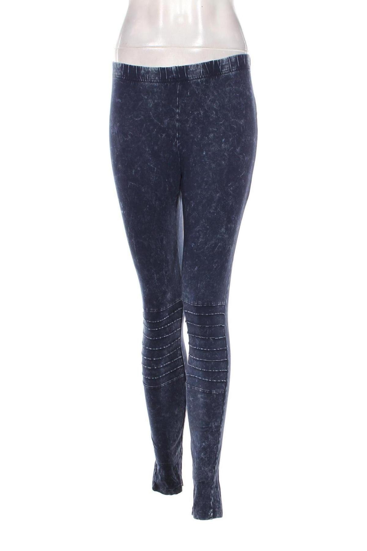 Női leggings Esmara, Méret S, Szín Kék, Ár 2 449 Ft