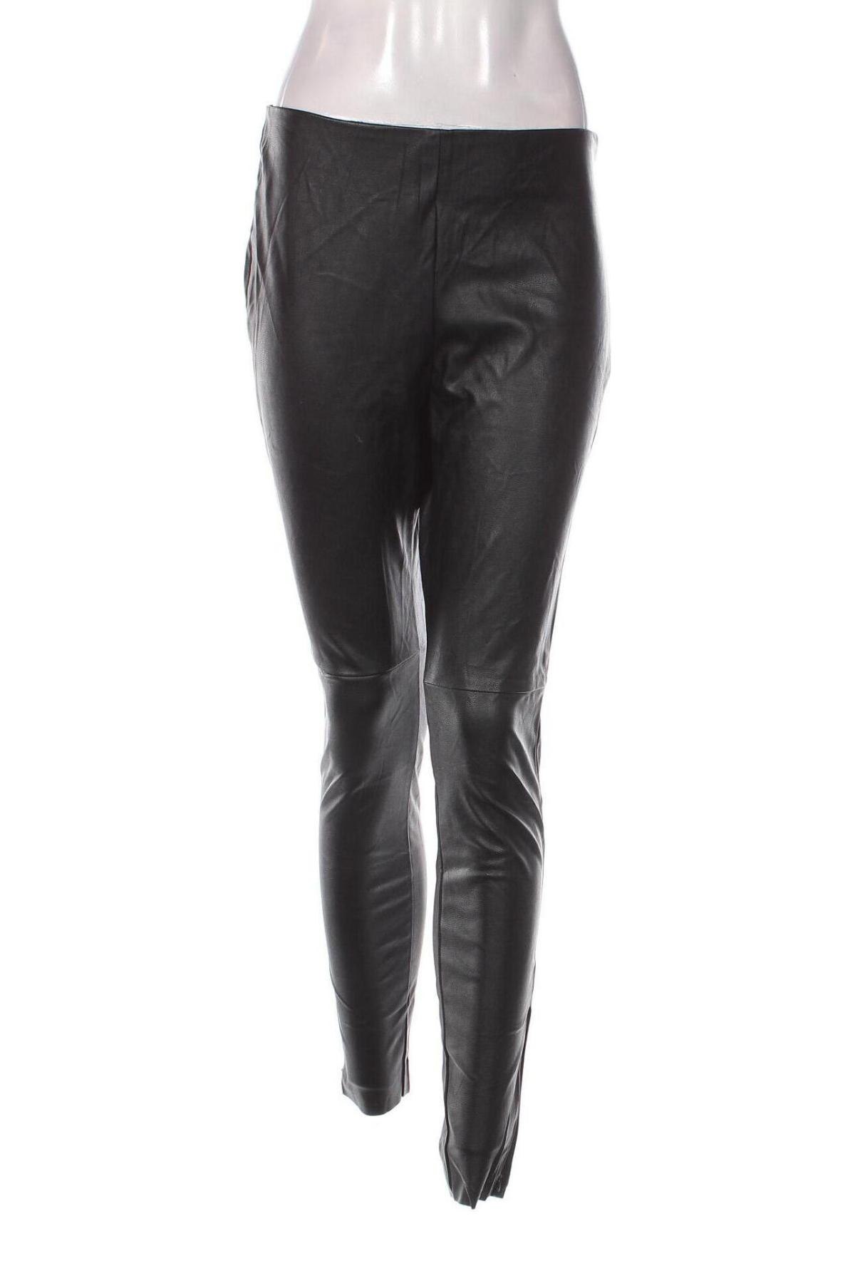 Damen Leggings Esmara, Größe M, Farbe Schwarz, Preis 11,49 €