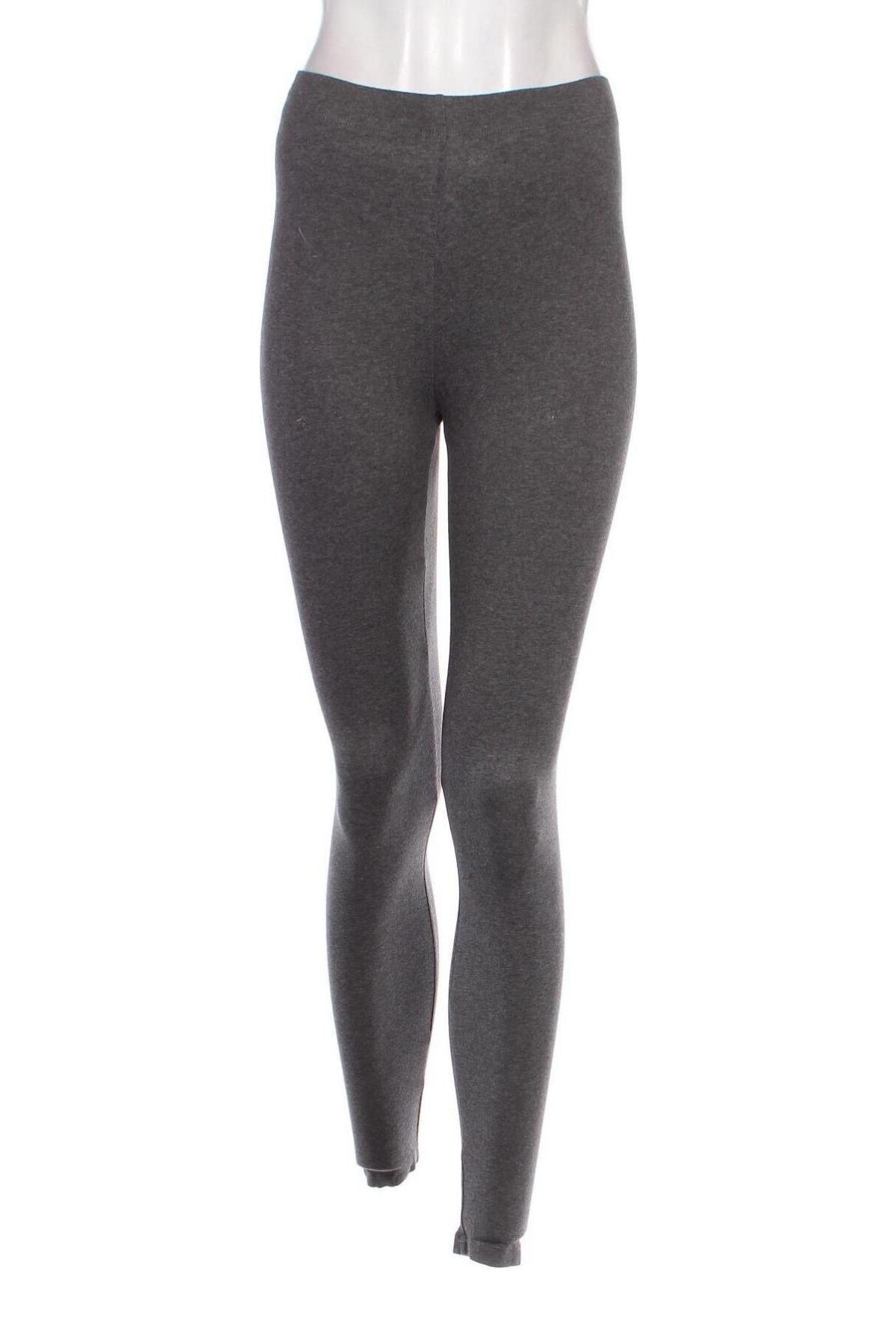 Damen Leggings Esmara, Größe S, Farbe Grau, Preis € 10,00