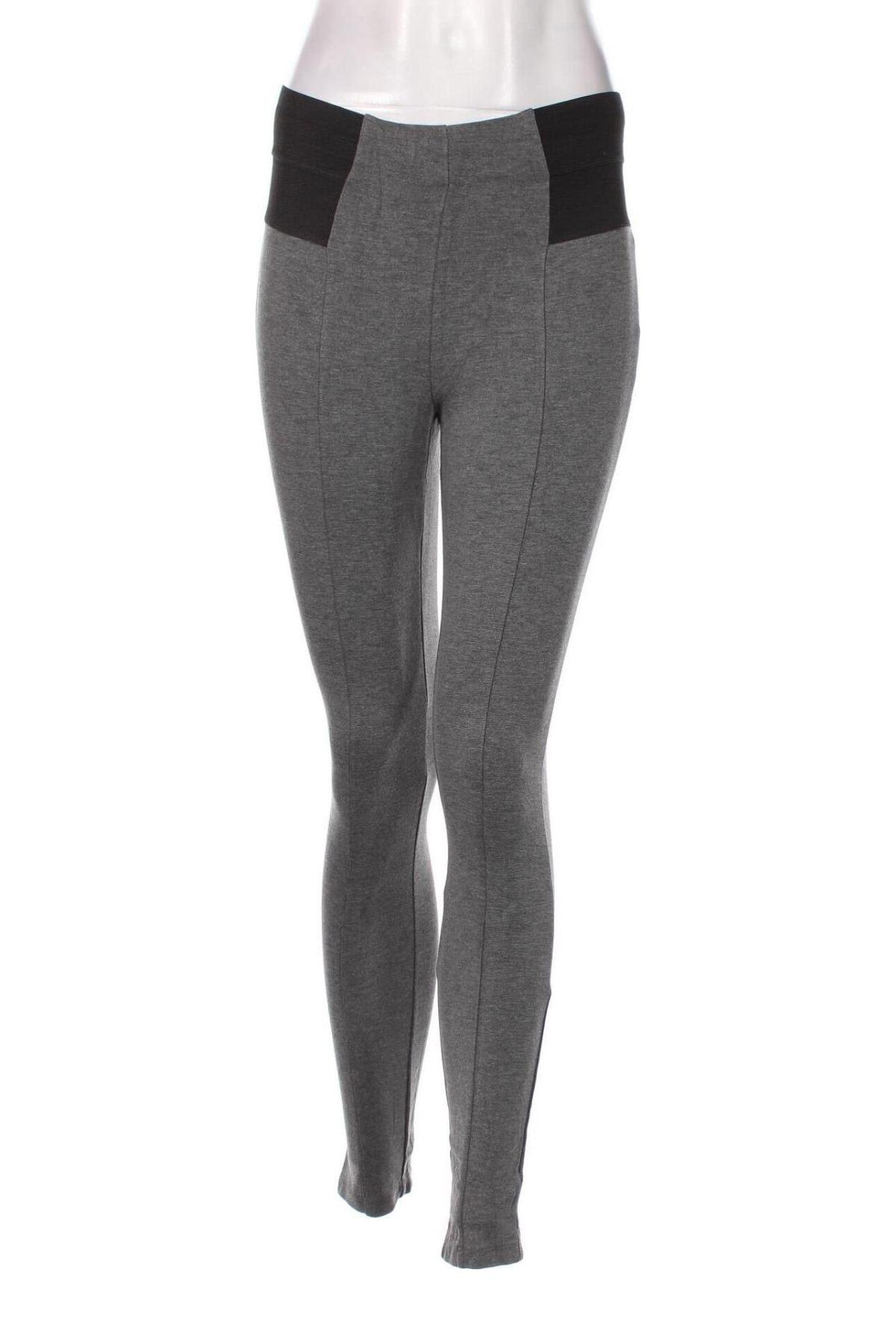 Damen Leggings Esmara, Größe S, Farbe Grau, Preis 7,49 €