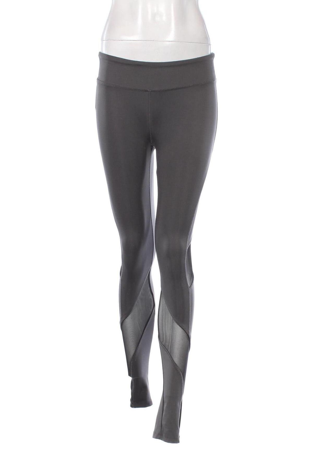 Damen Leggings Even&Odd, Größe S, Farbe Grau, Preis € 8,99