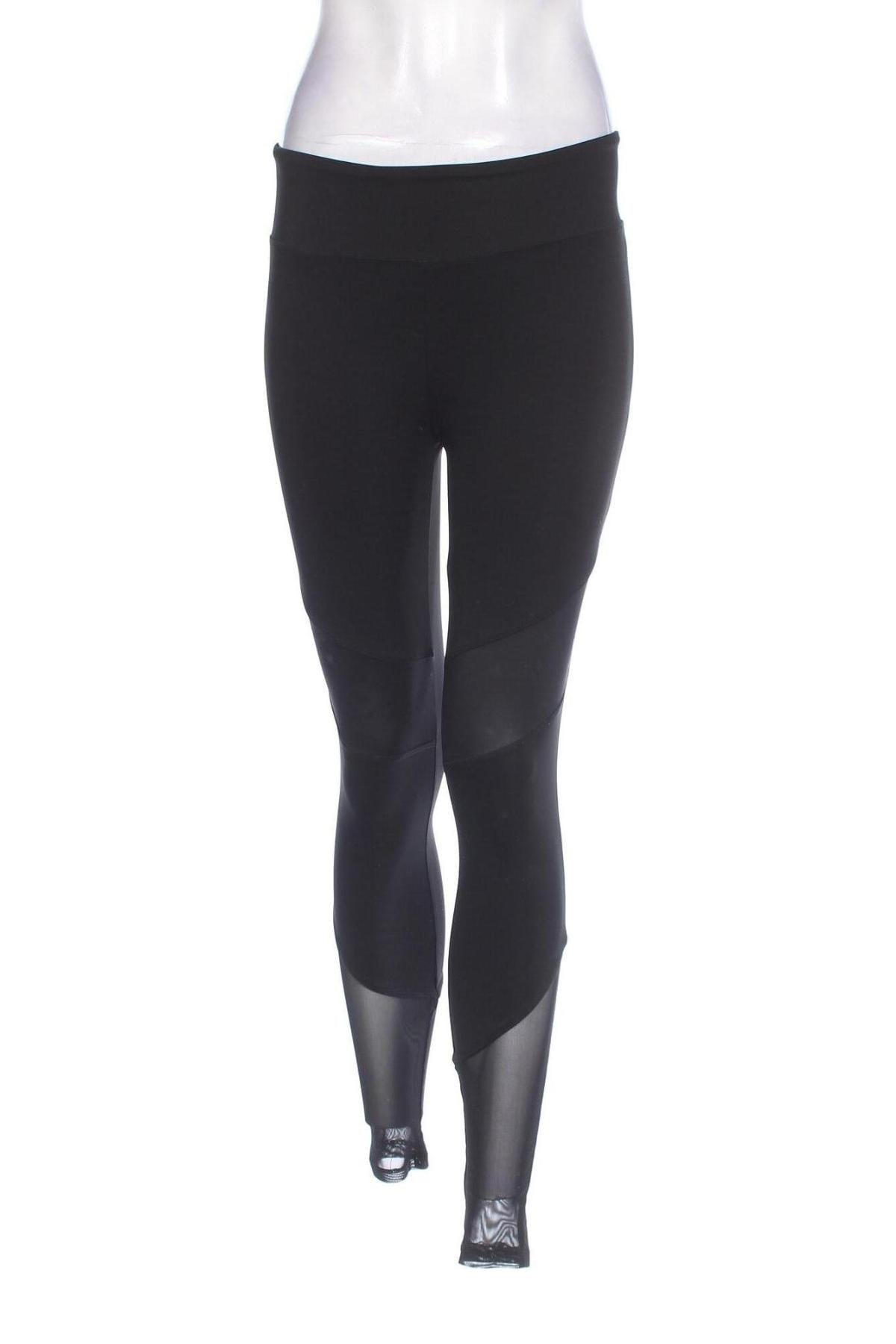 Damen Leggings Even&Odd, Größe S, Farbe Schwarz, Preis € 18,49