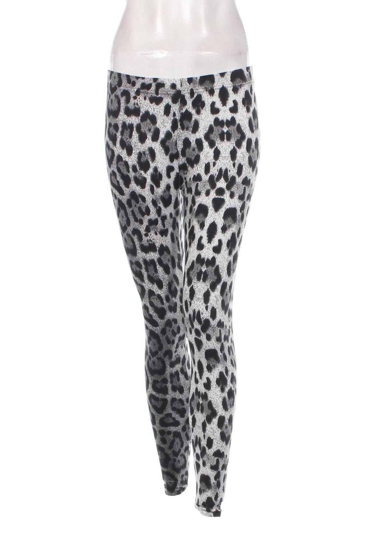 Damskie legginsy Fransa, Rozmiar S, Kolor Kolorowy, Cena 39,99 zł