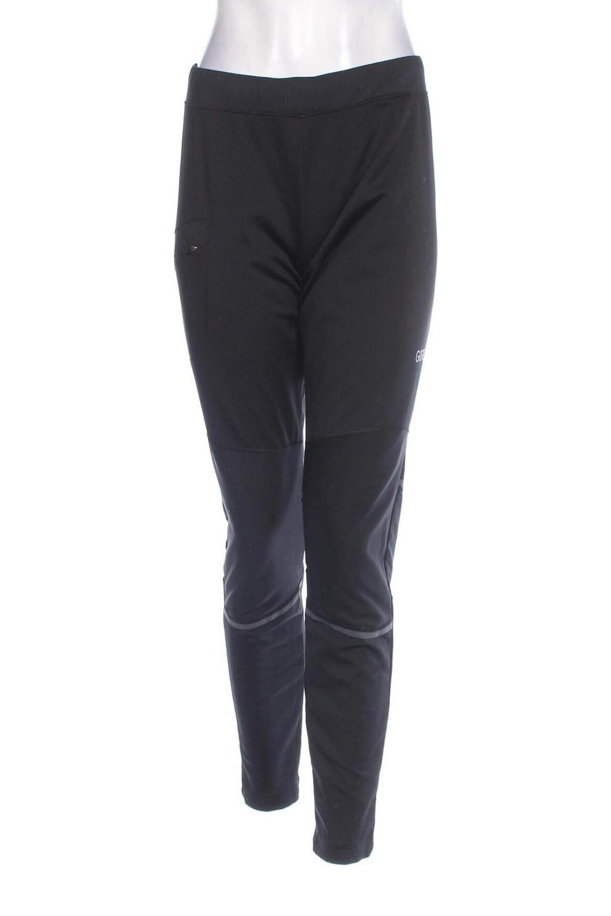 Damen Leggings Gore, Größe M, Farbe Schwarz, Preis € 23,99