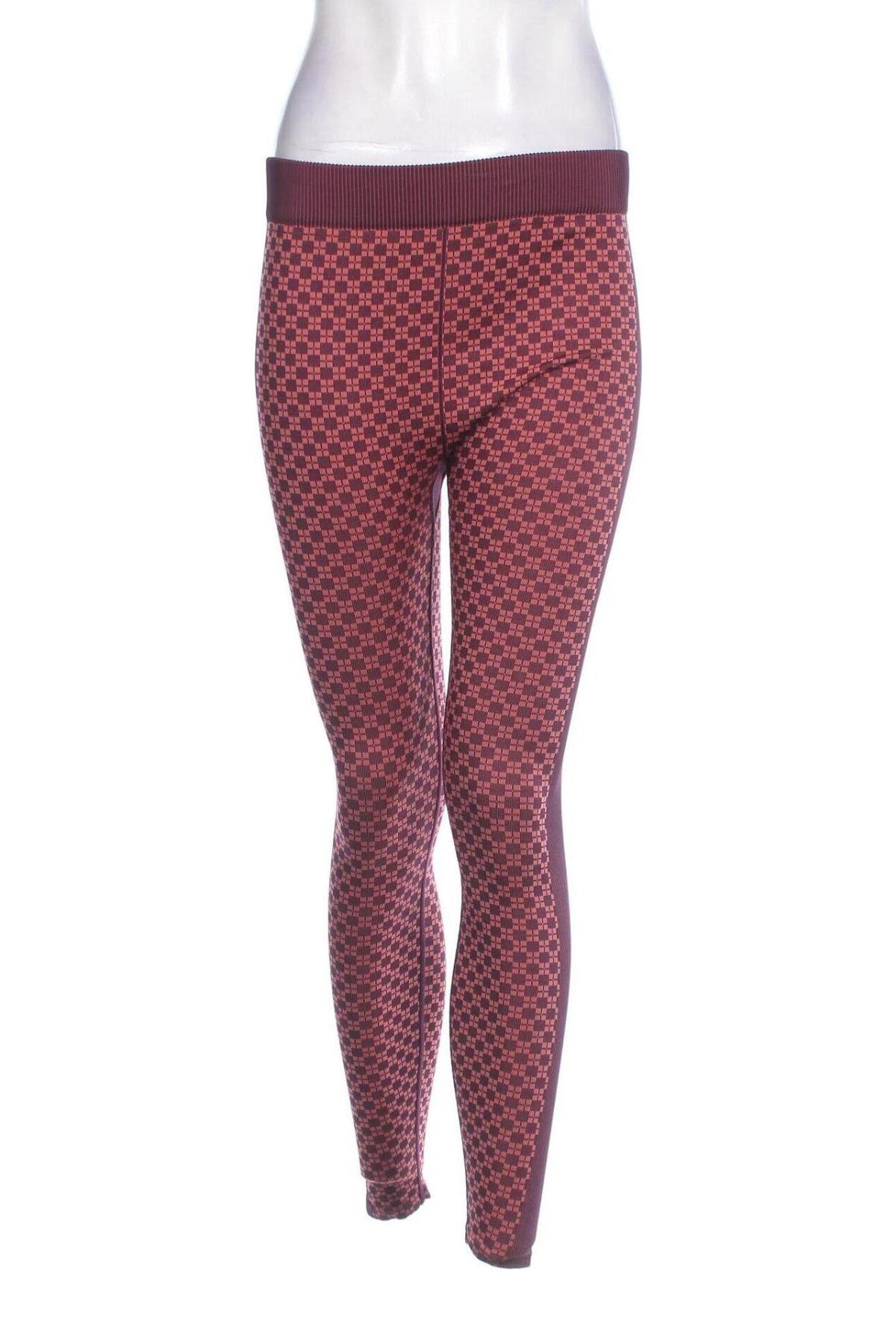 Damen Leggings H&M, Größe M, Farbe Mehrfarbig, Preis 7,49 €