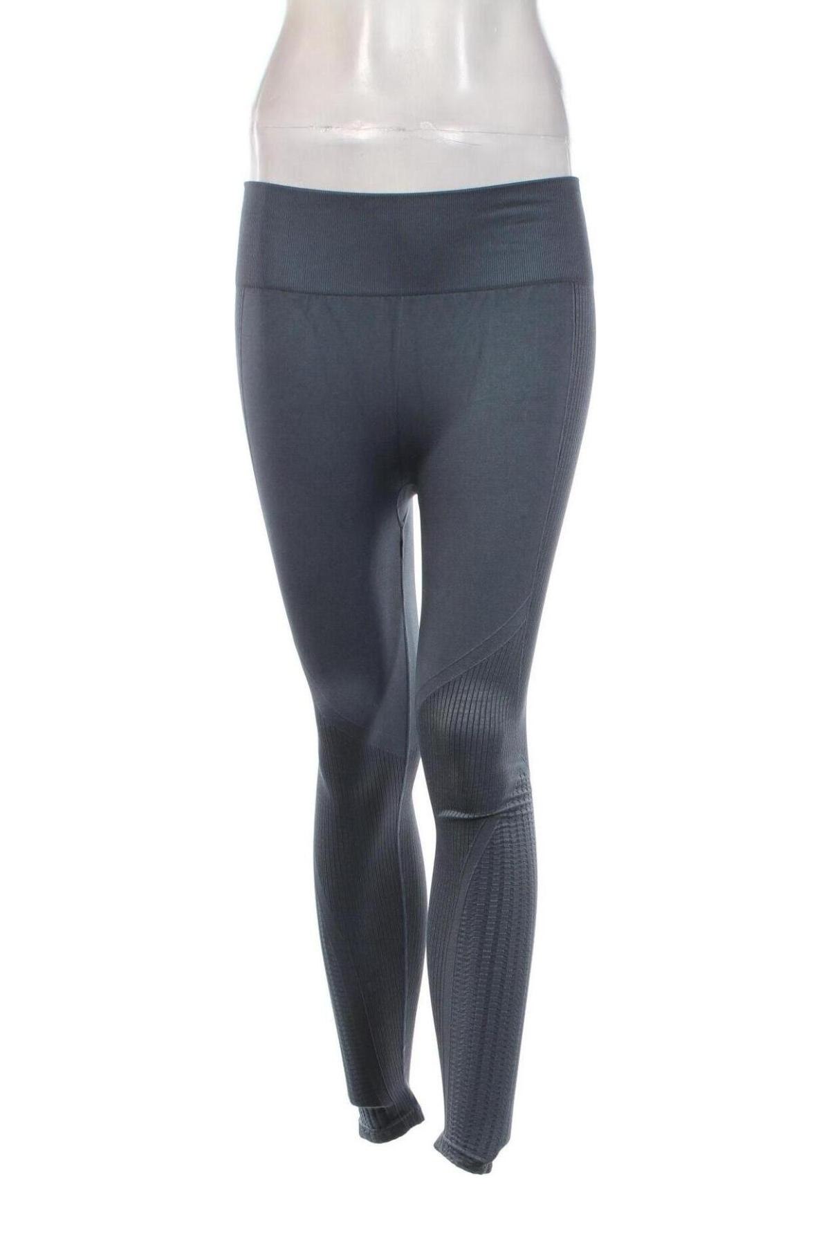 Damen Leggings H&M, Größe XXS, Farbe Grau, Preis € 10,49