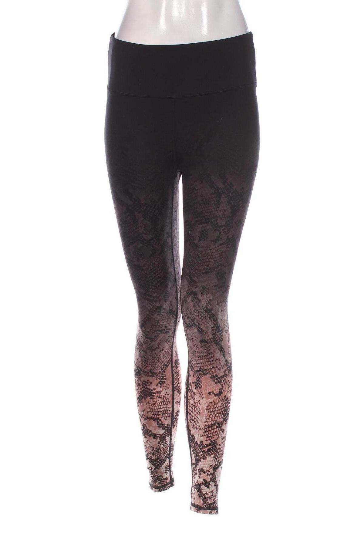 Damskie legginsy H&M, Rozmiar M, Kolor Kolorowy, Cena 42,99 zł